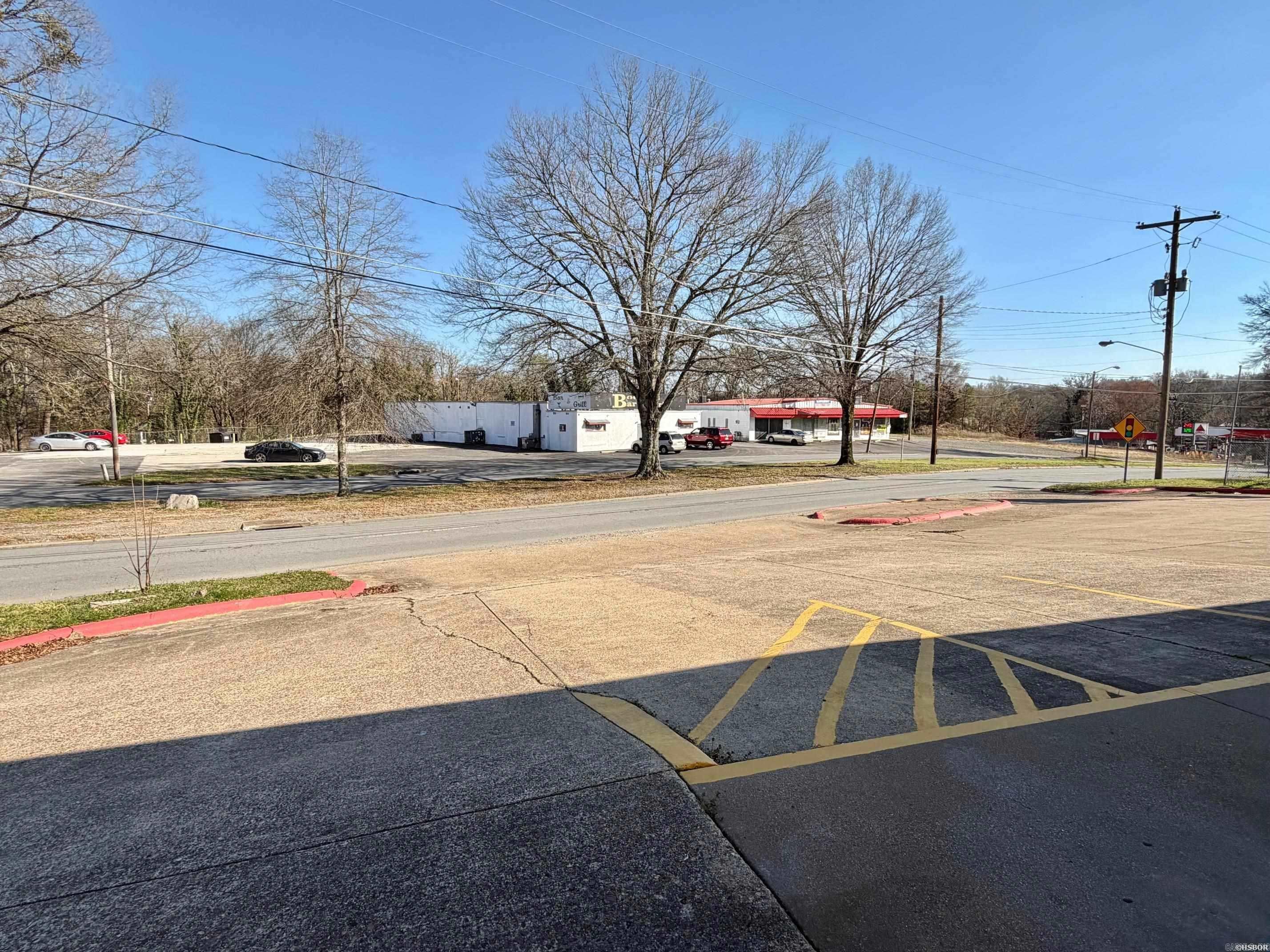 McKowns - Commercial Sale