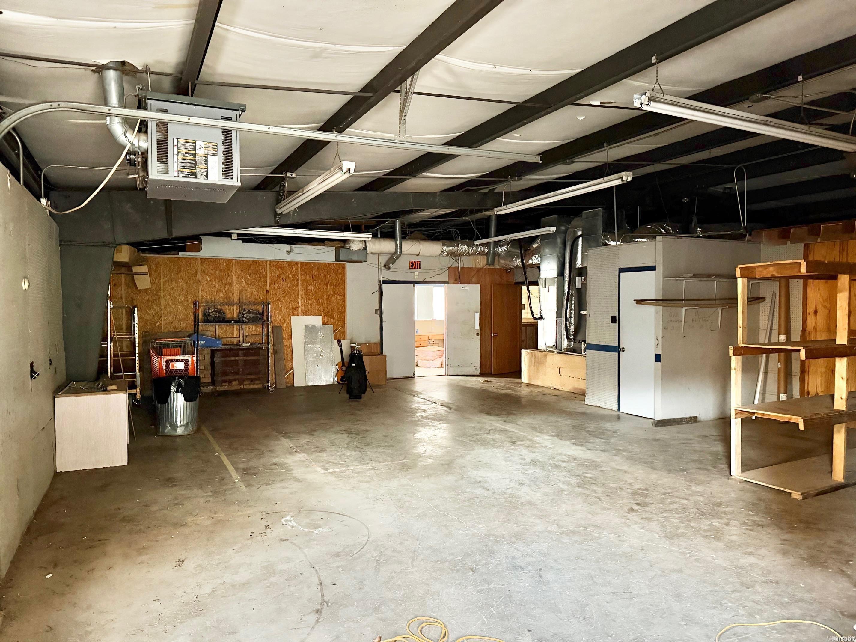 McKowns - Commercial Sale