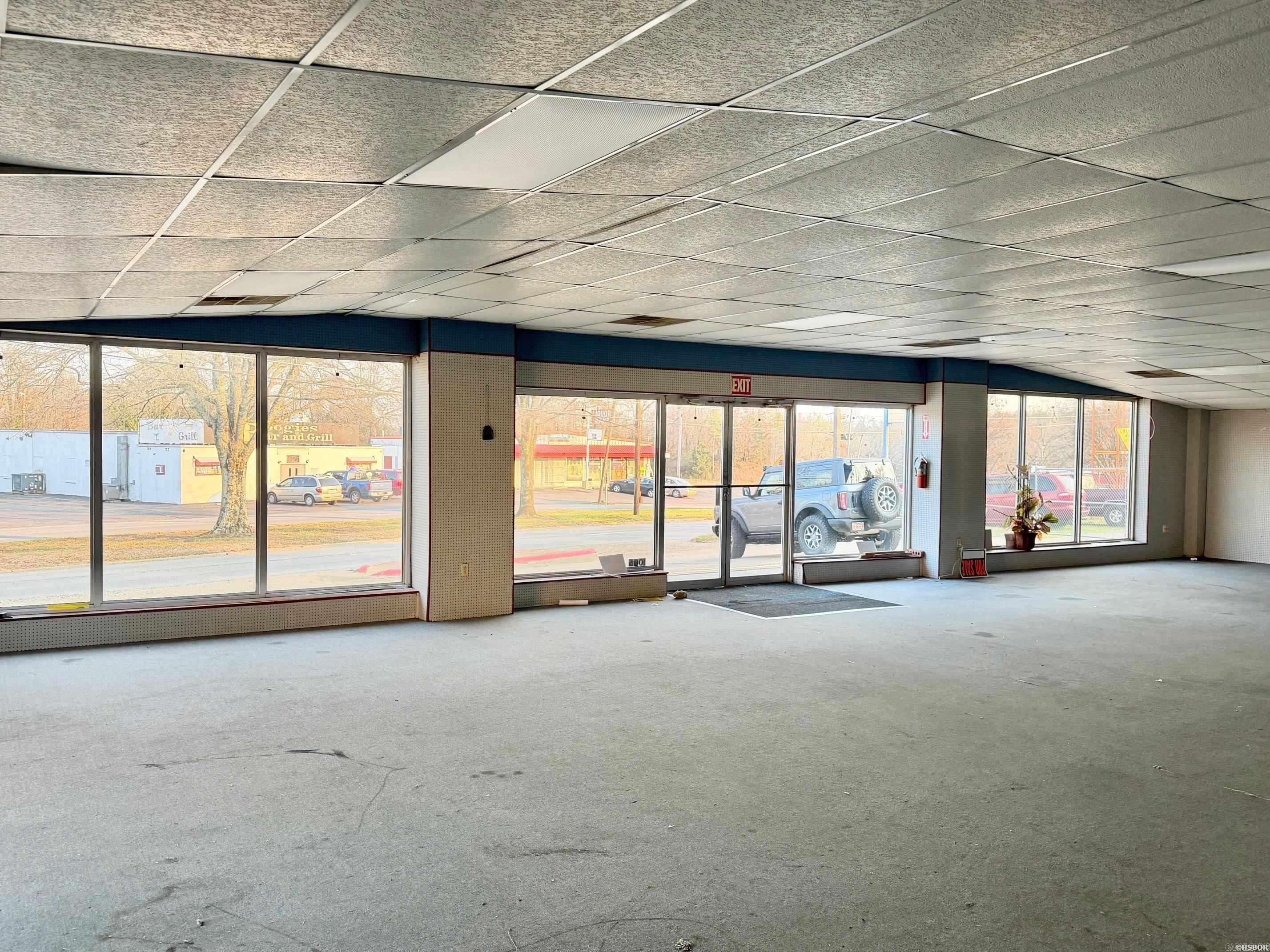 McKowns - Commercial Sale