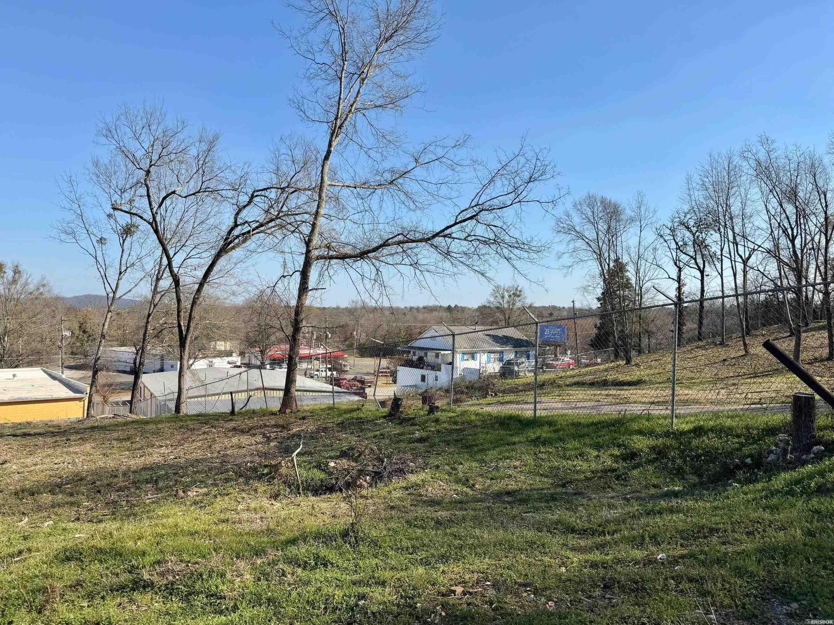 McKowns - Commercial Sale