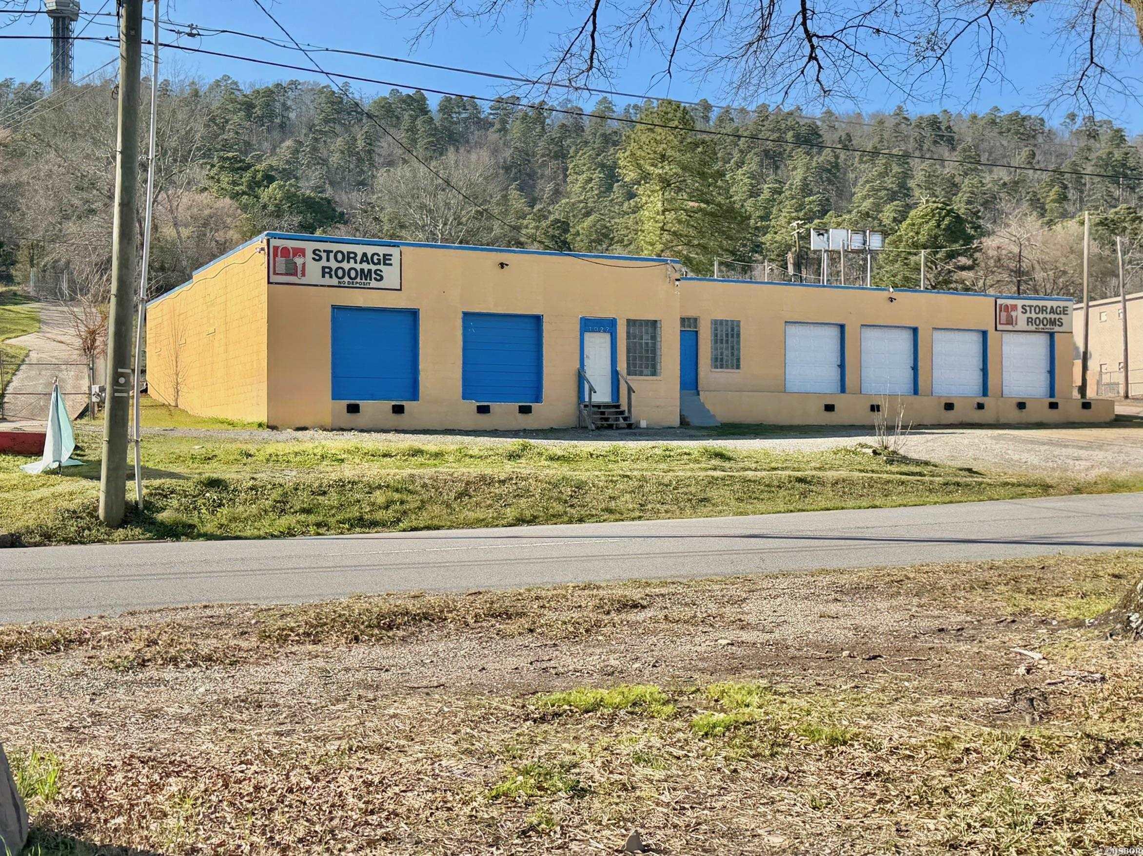 McKowns - Commercial Sale