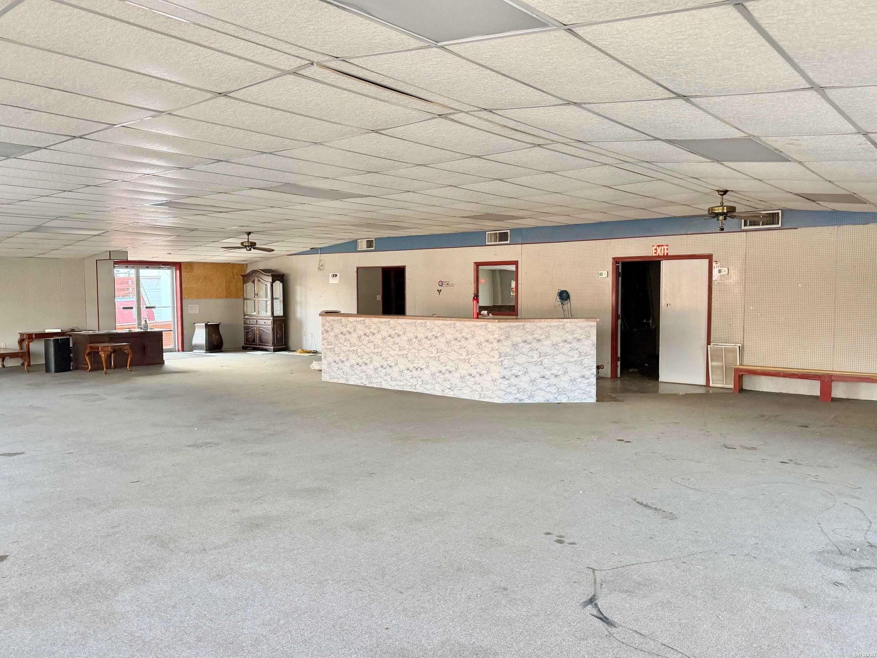 McKowns - Commercial Sale