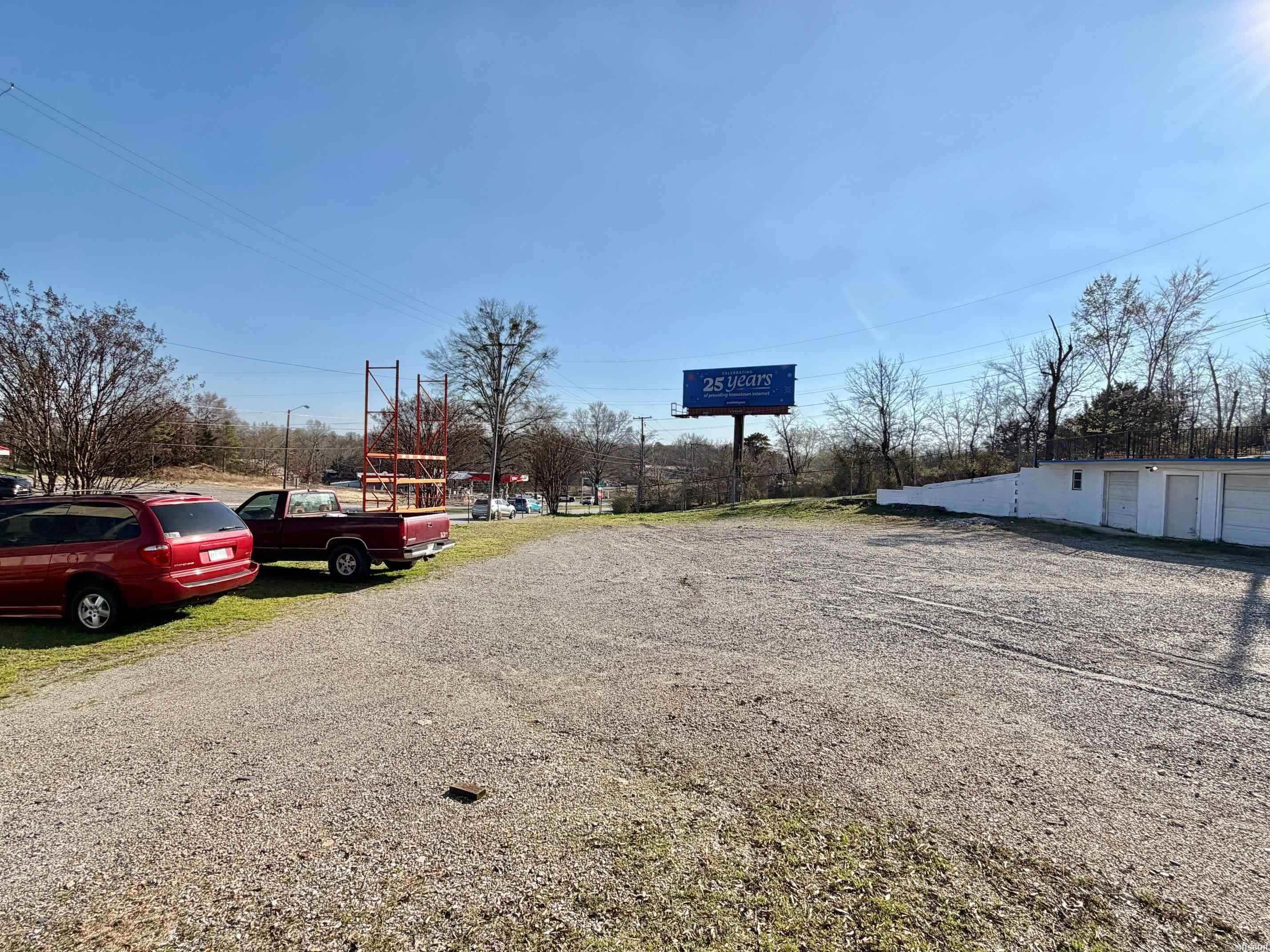 McKowns - Commercial Sale