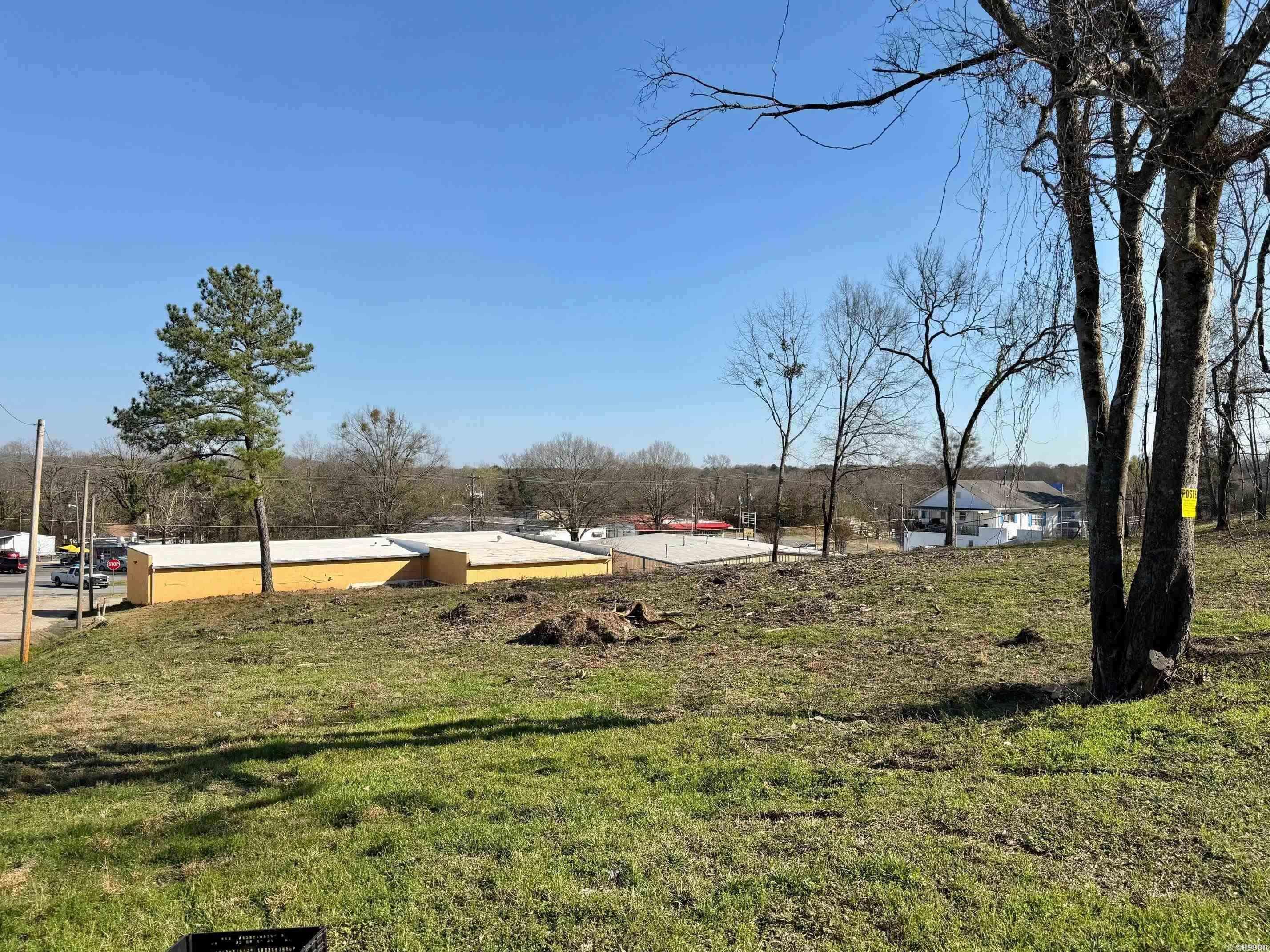 McKowns - Commercial Sale