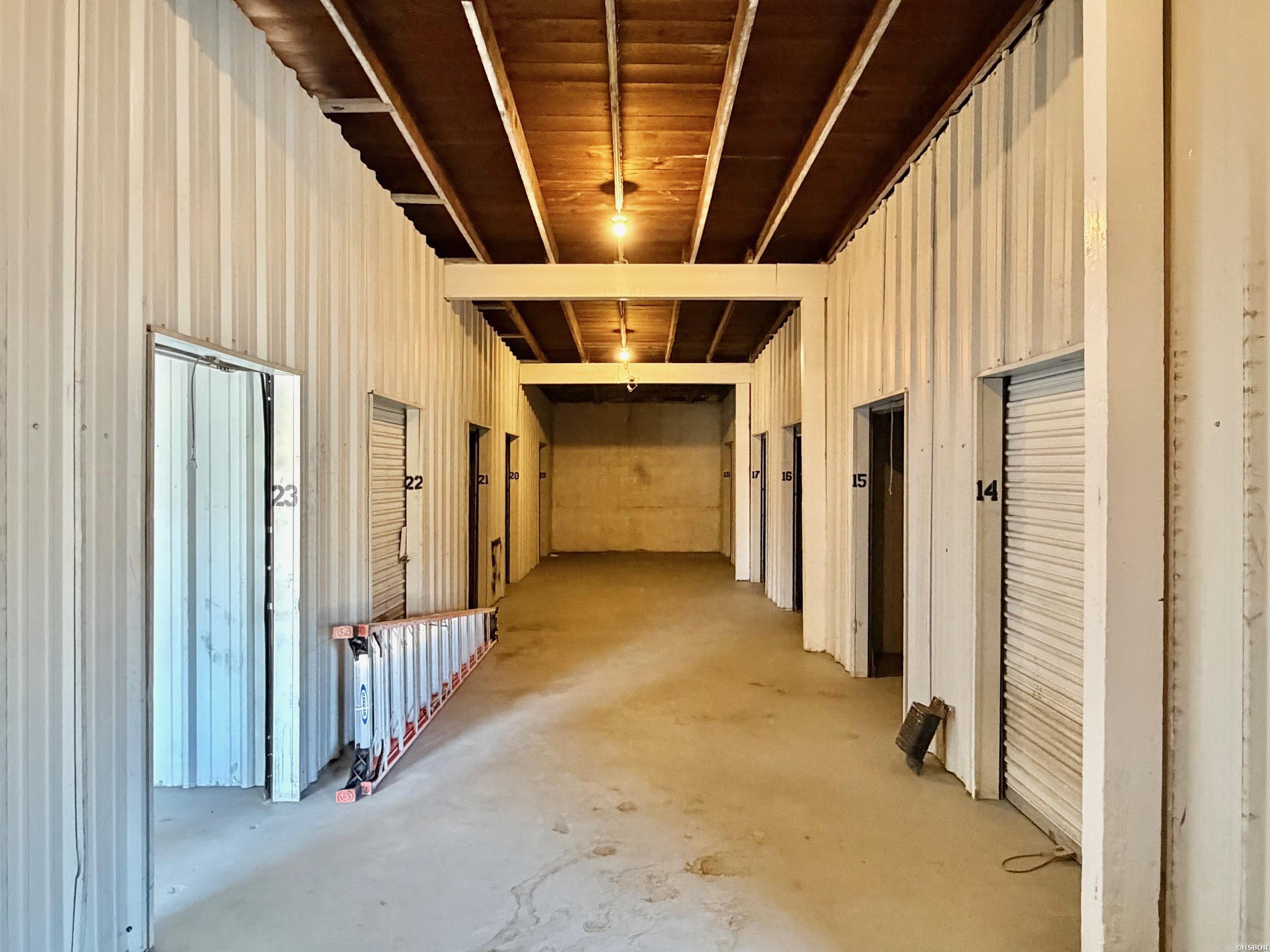 McKowns - Commercial Sale