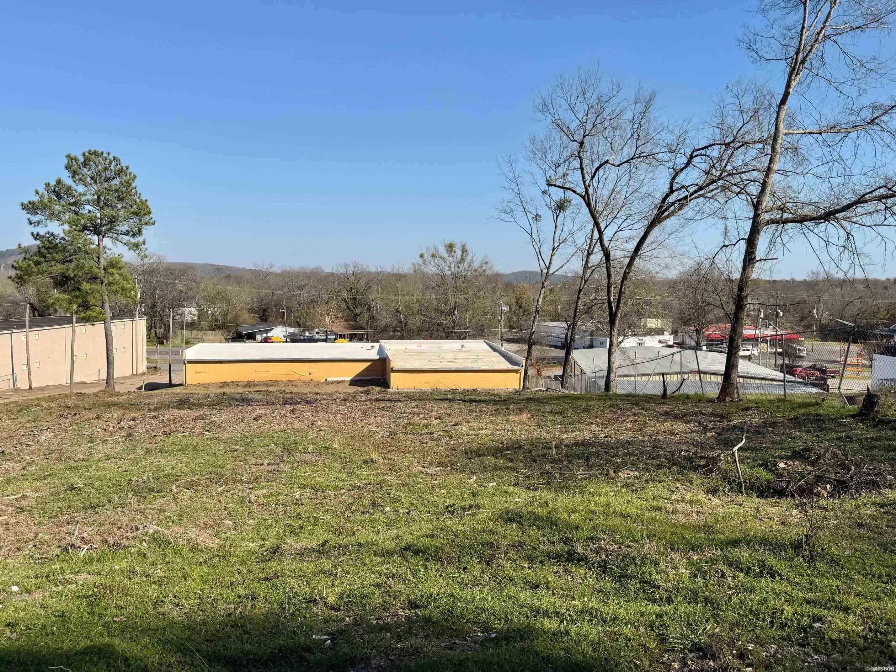 McKowns - Commercial Sale