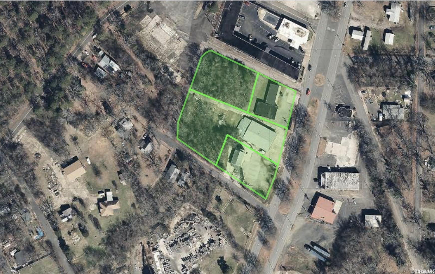 McKowns - Commercial Sale