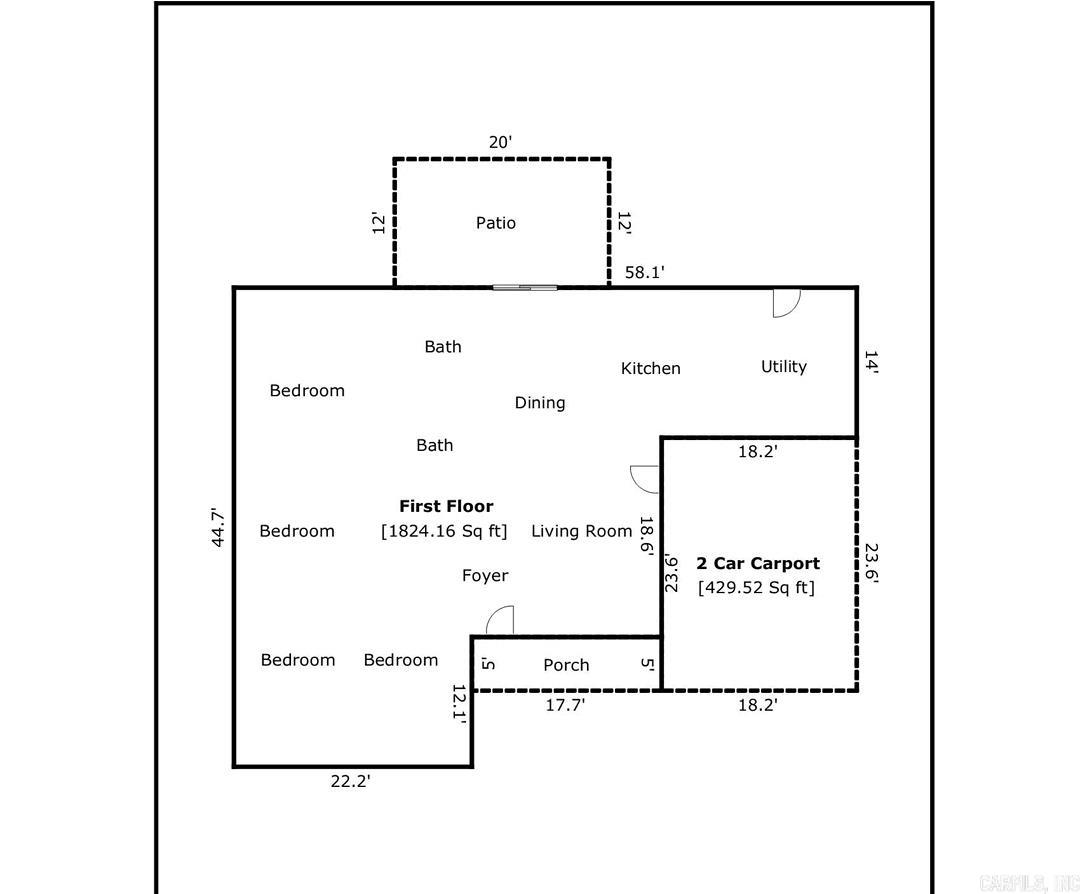 Lakewood - Residential