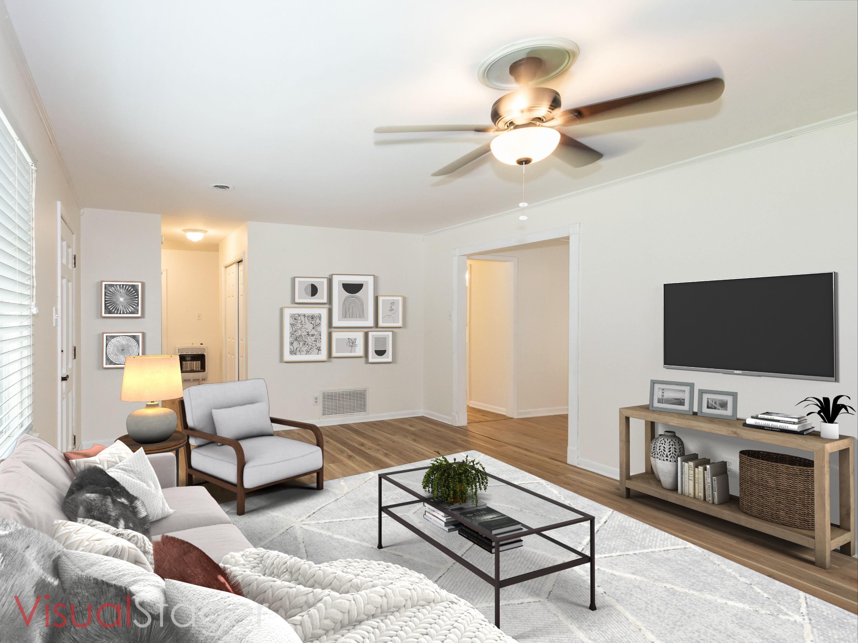 Lakewood - Residential