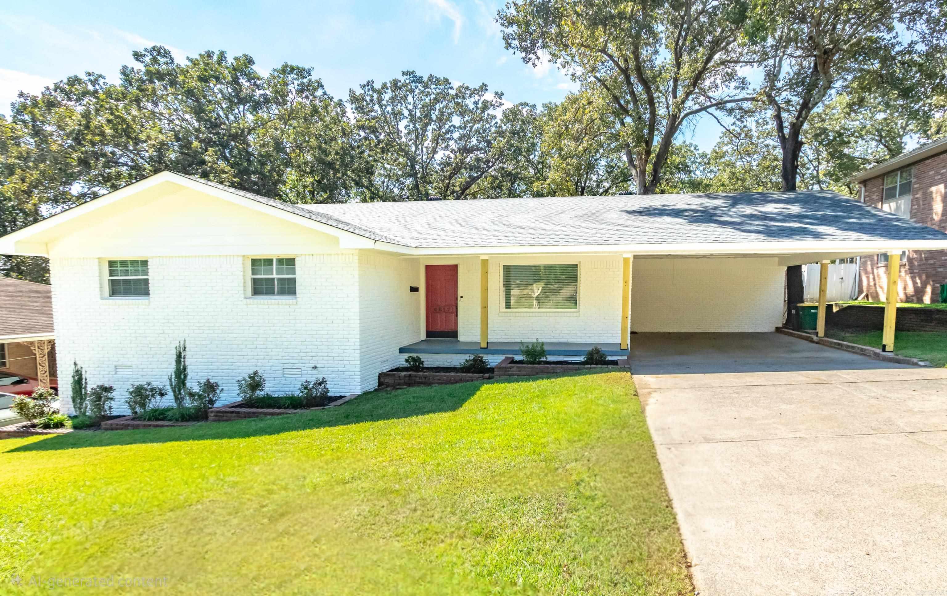 Lakewood - Residential