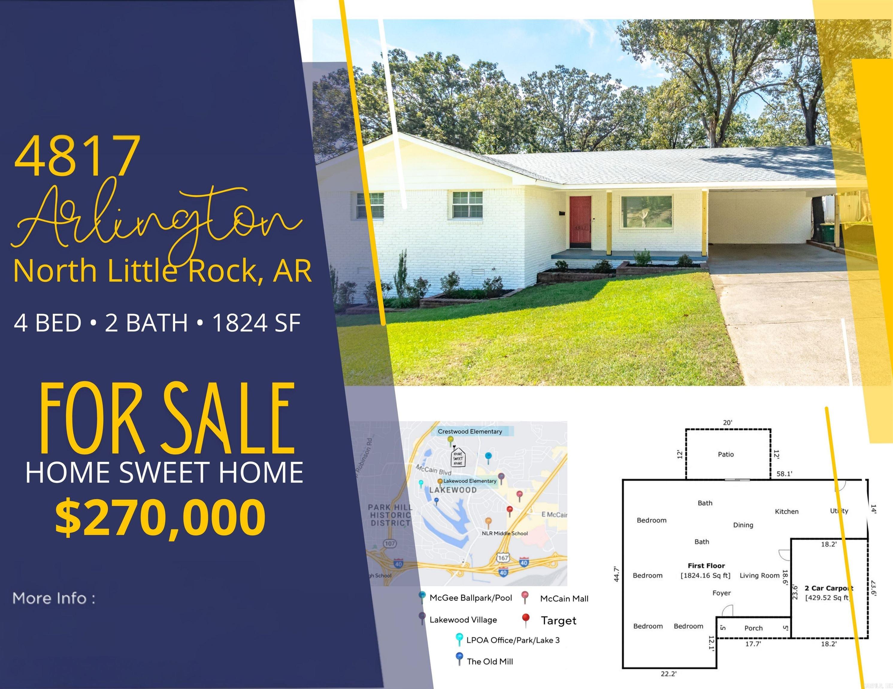 Lakewood - Residential