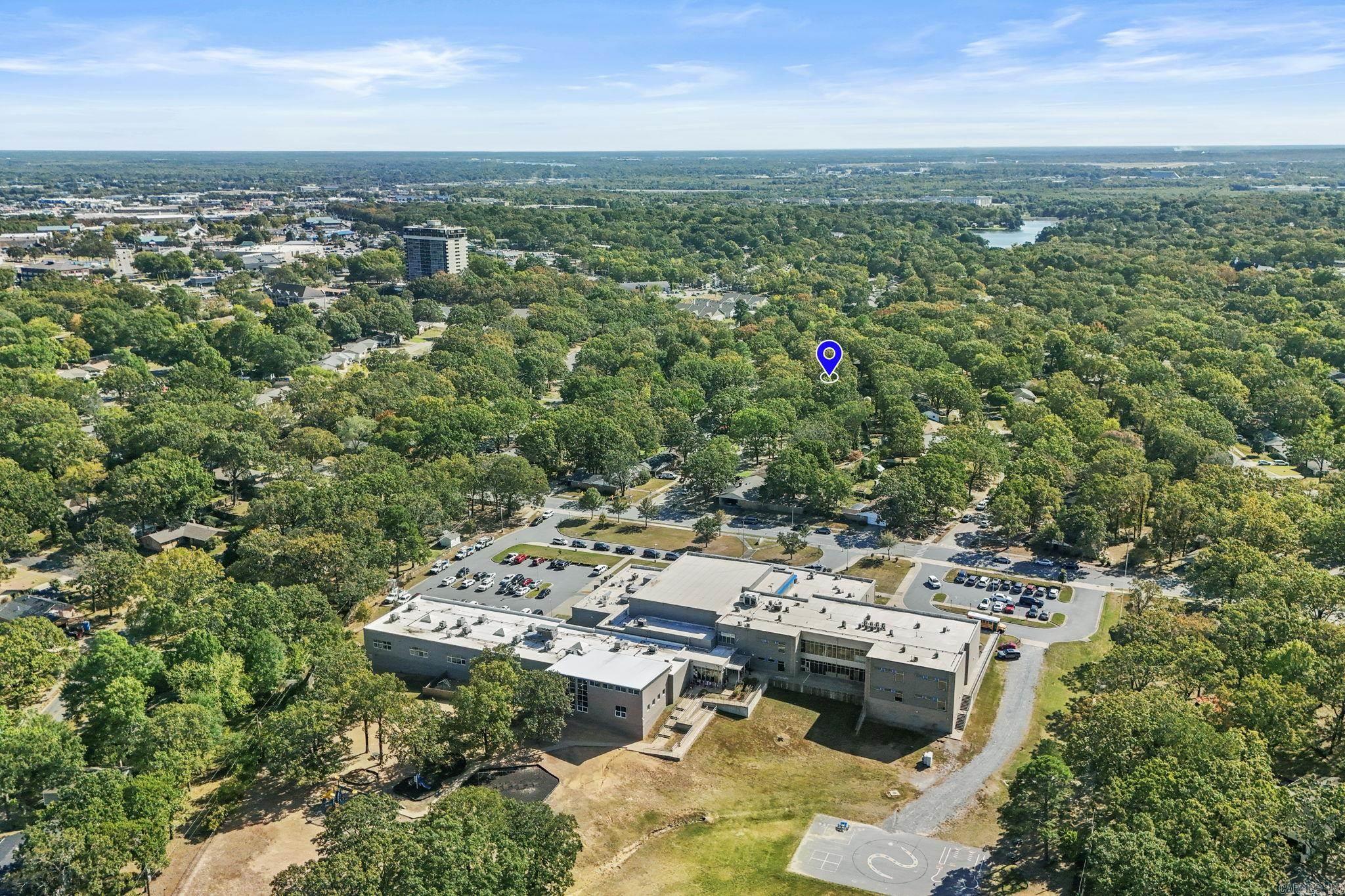 Lakewood - Residential