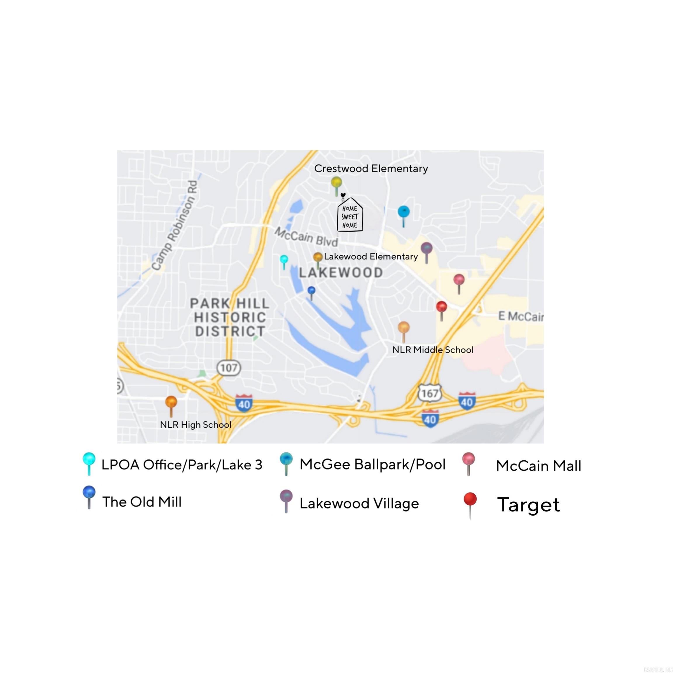 Lakewood - Residential