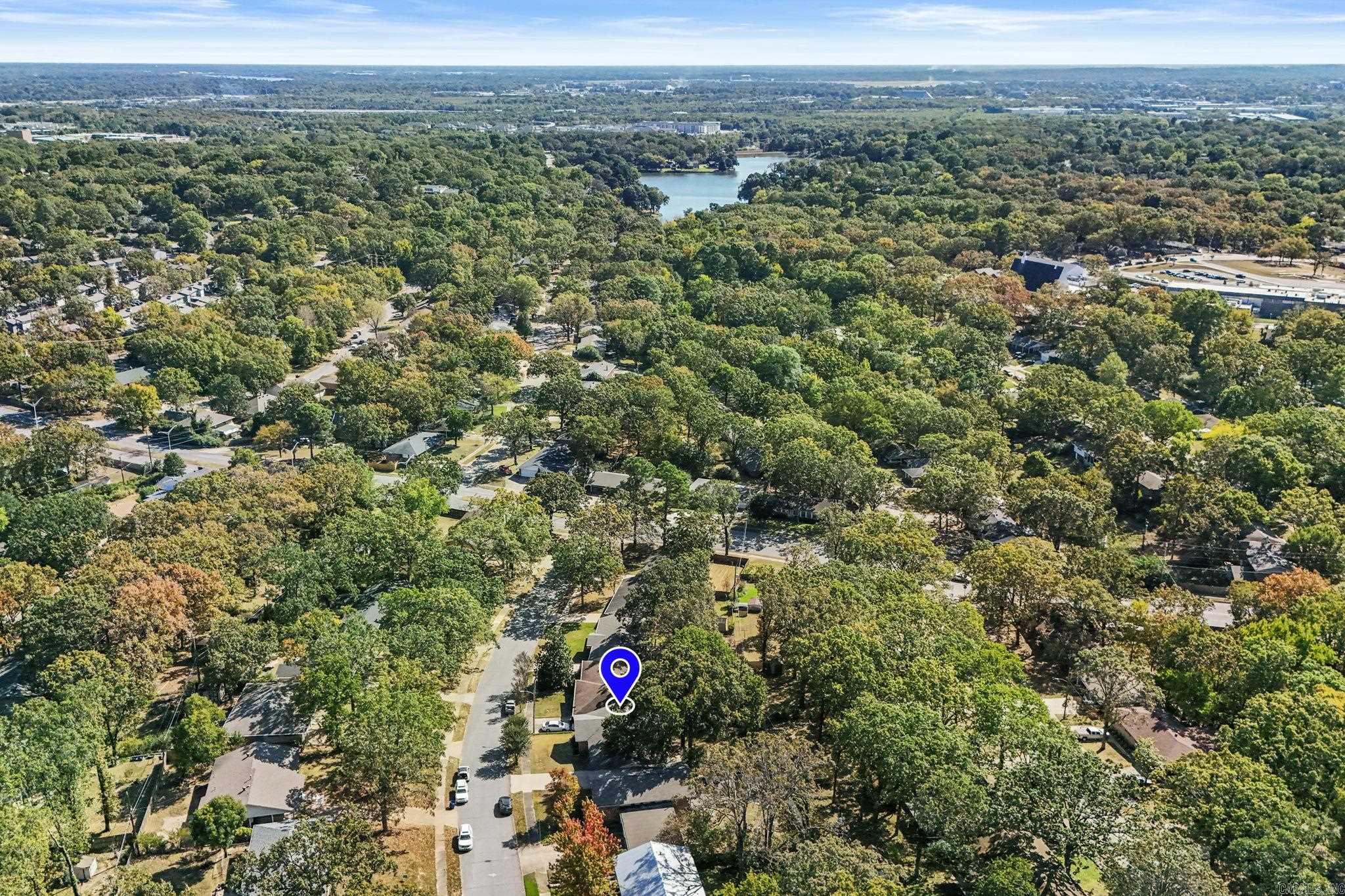 Lakewood - Residential