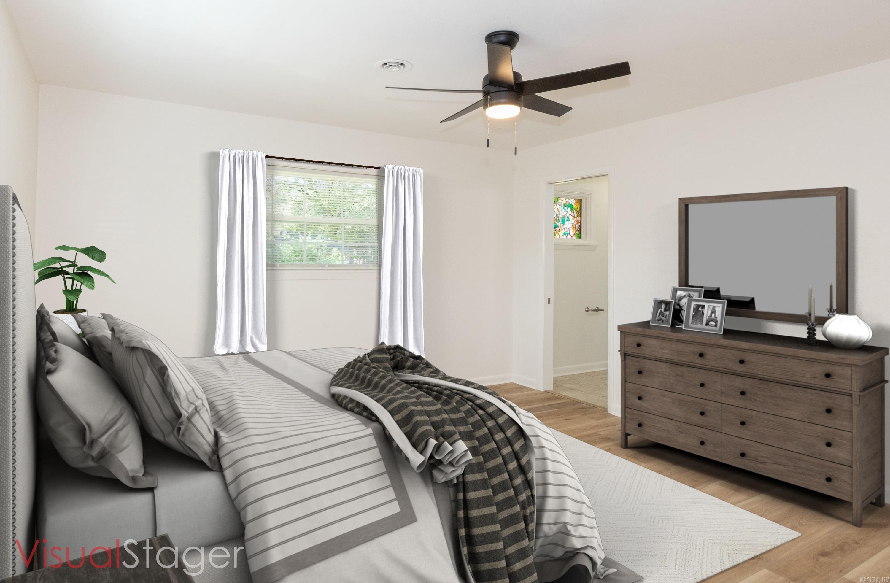 Lakewood - Residential