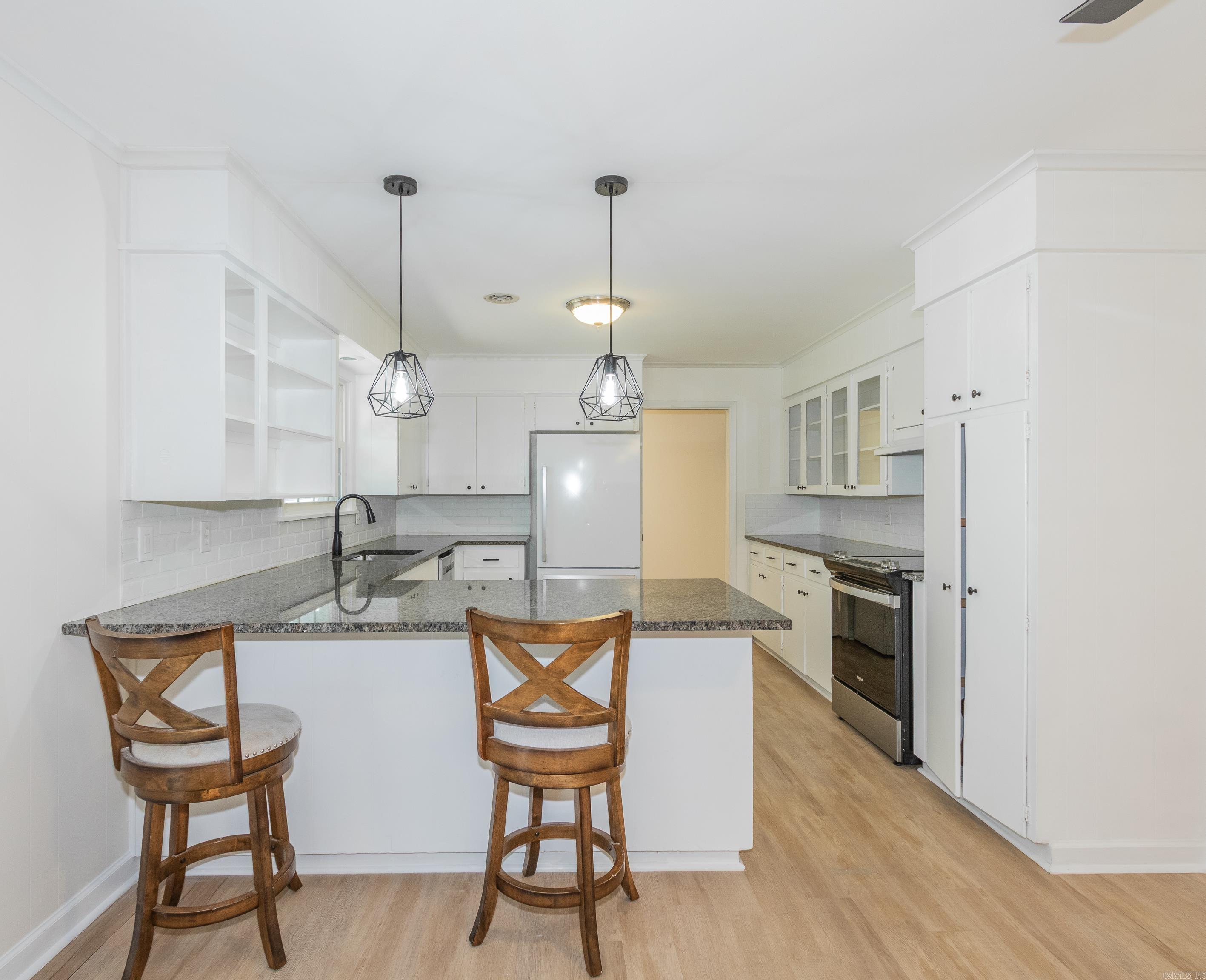 Lakewood - Residential