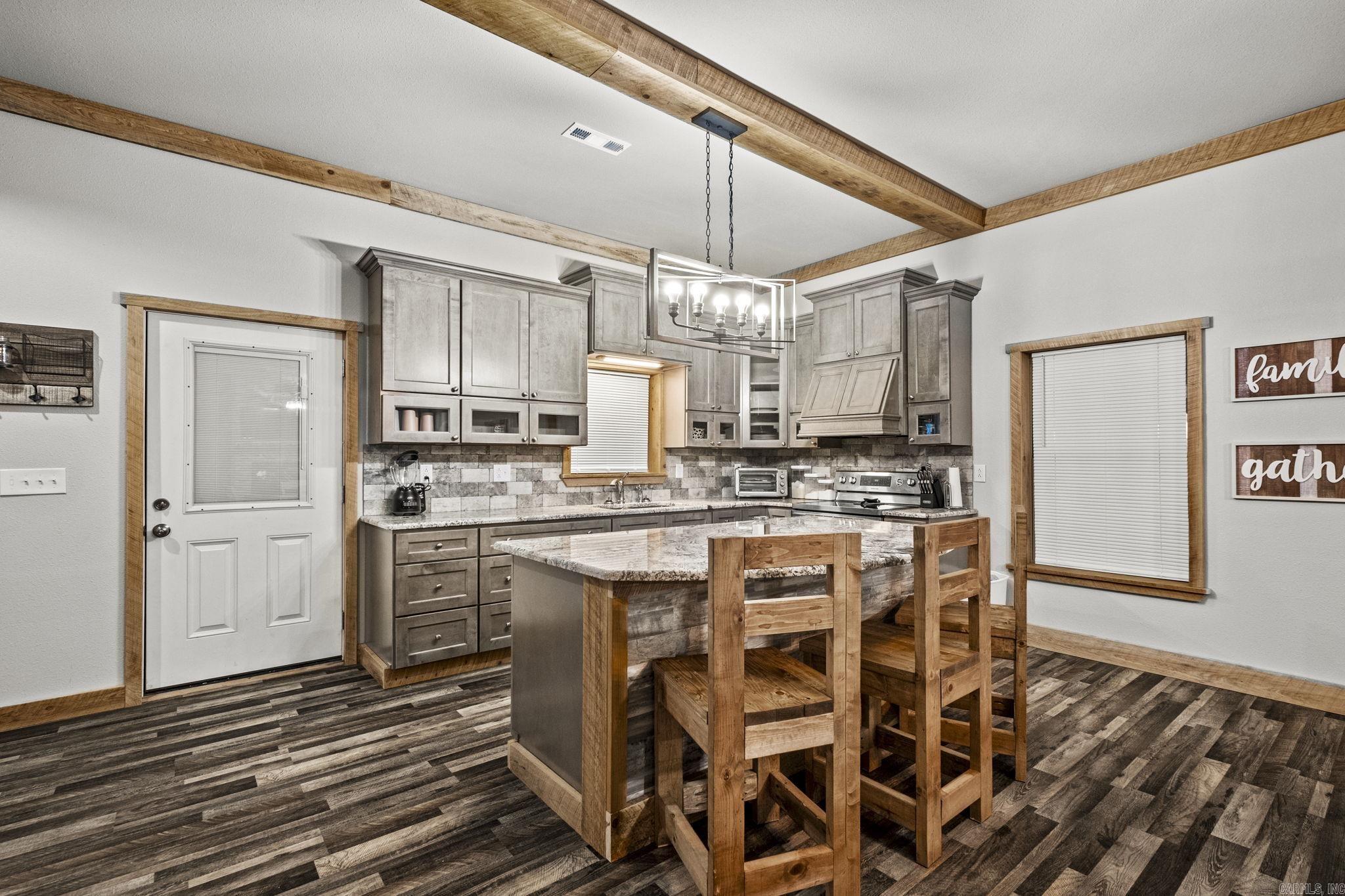 Silver Shores - Residential