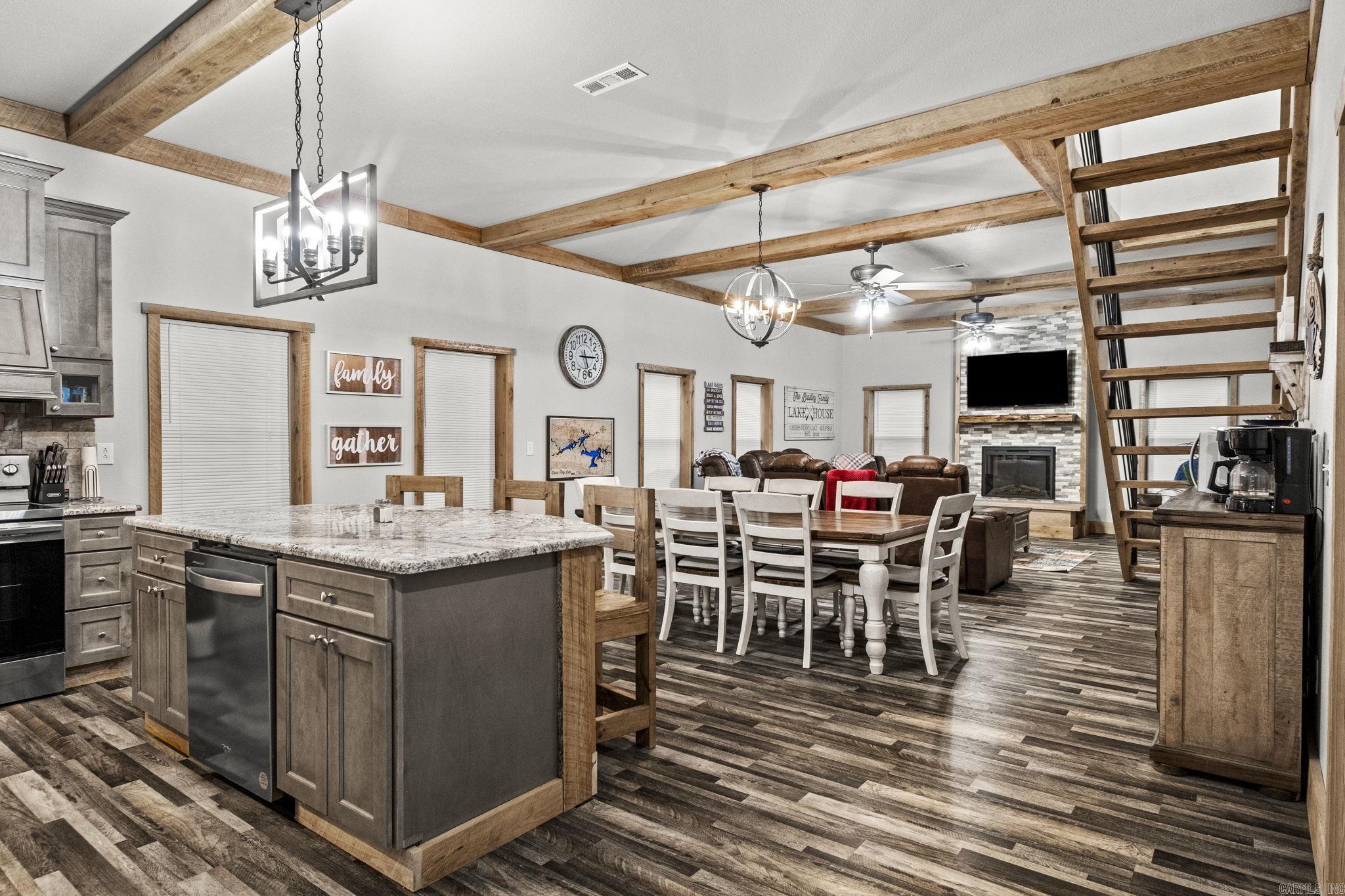 Silver Shores - Residential