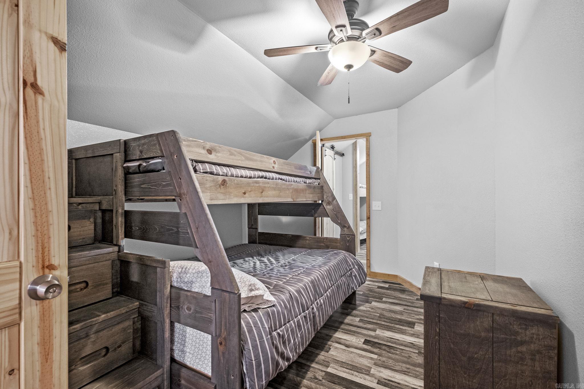 Silver Shores - Residential