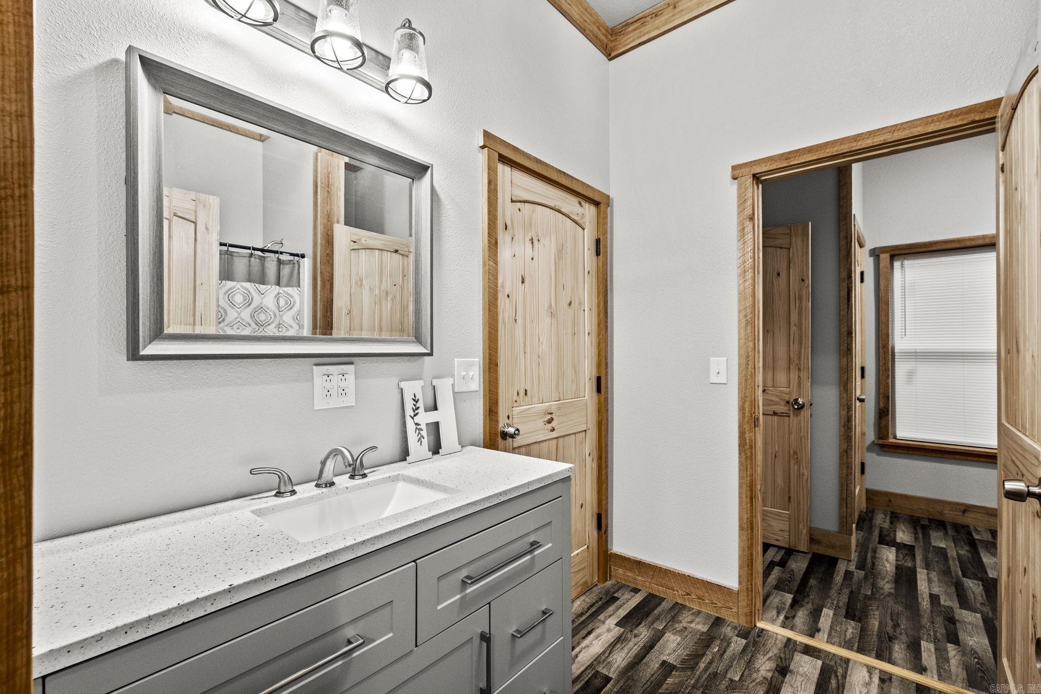 Silver Shores - Residential
