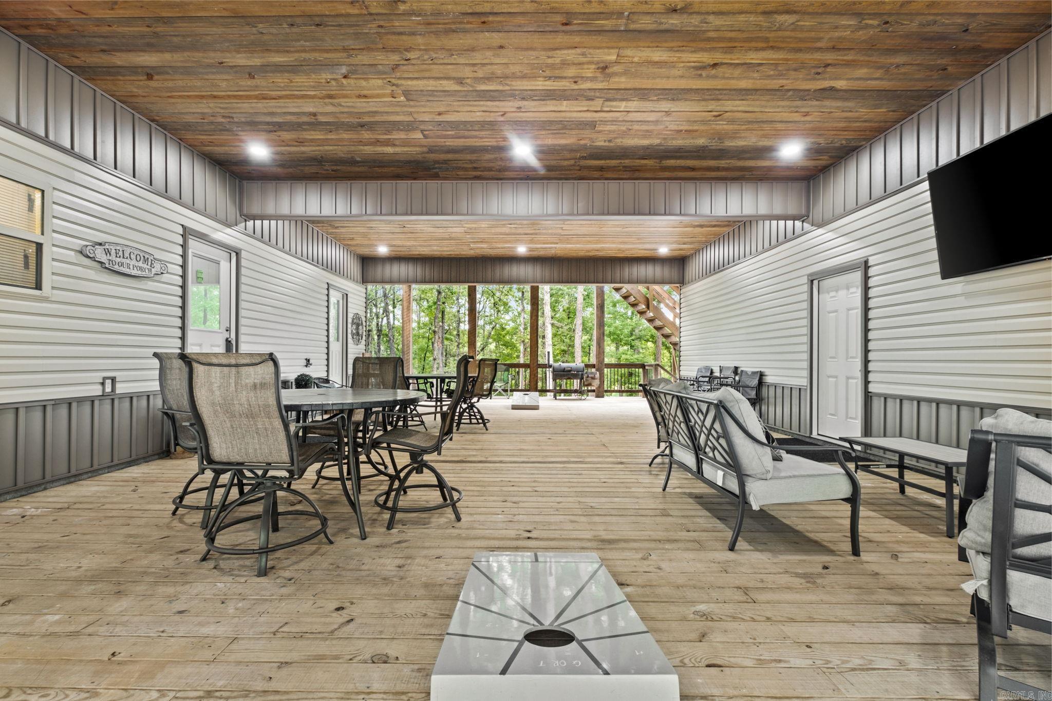 Silver Shores - Residential