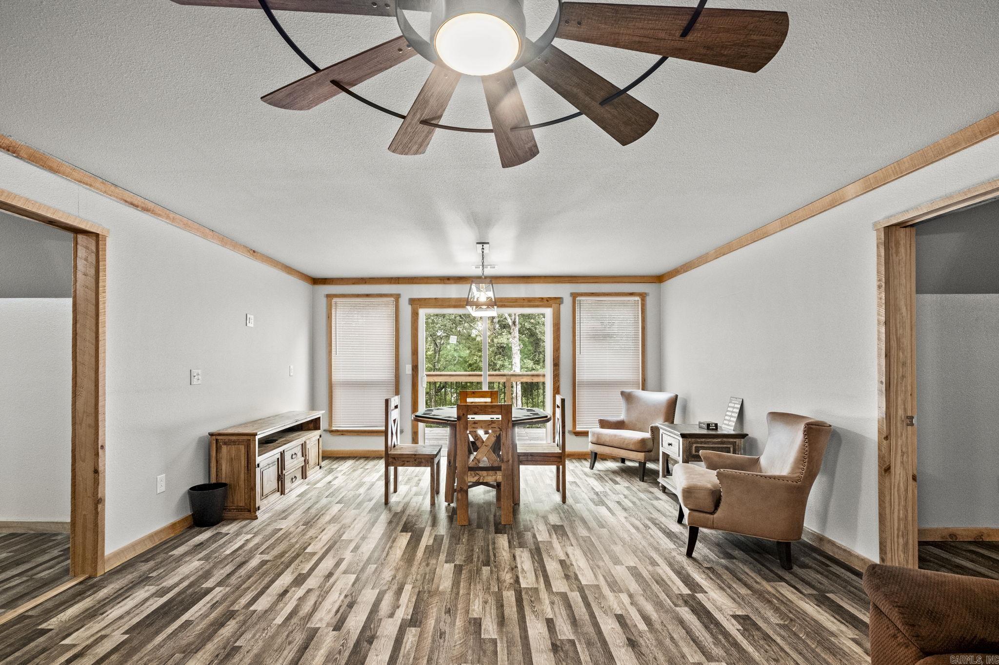 Silver Shores - Residential
