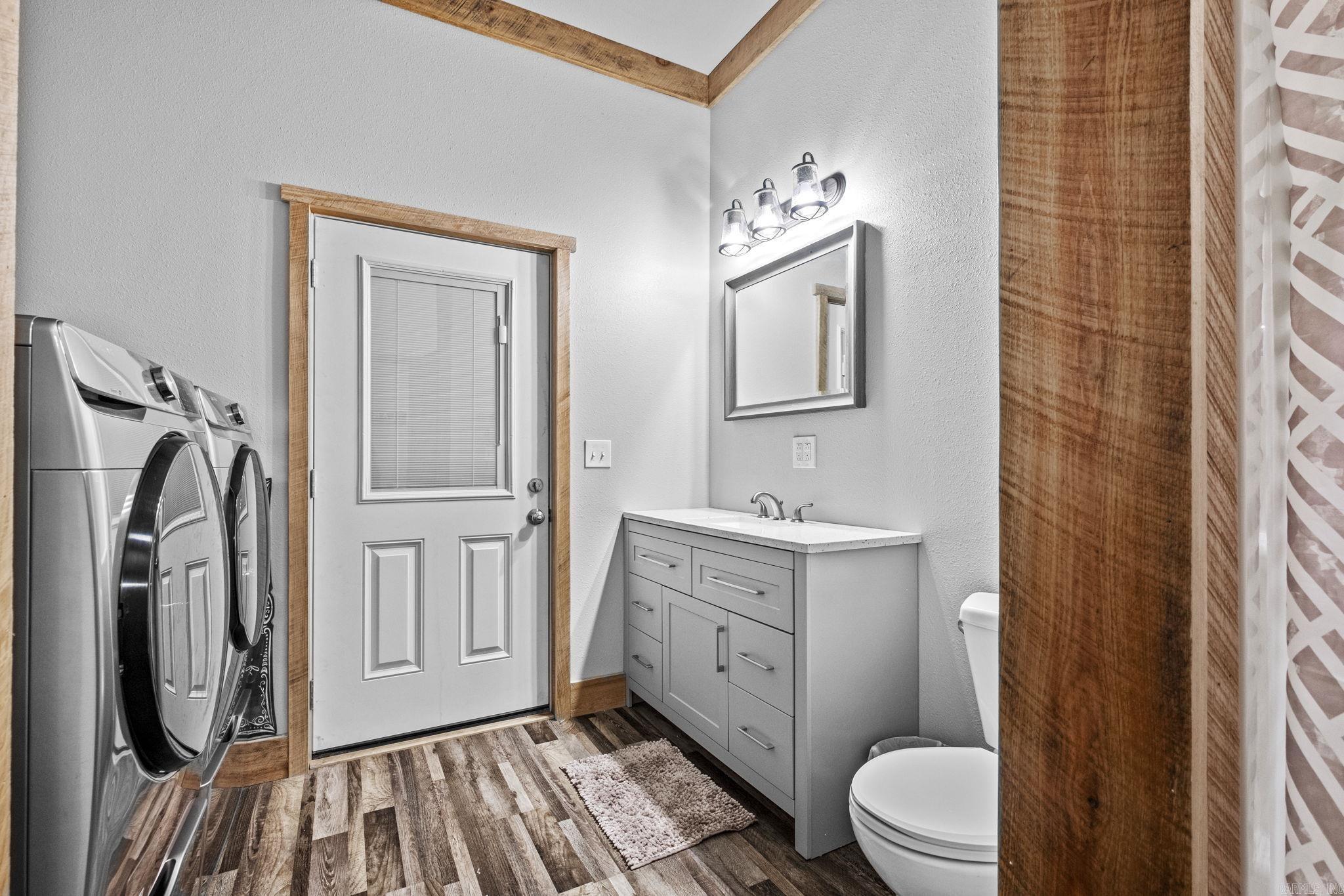 Silver Shores - Residential