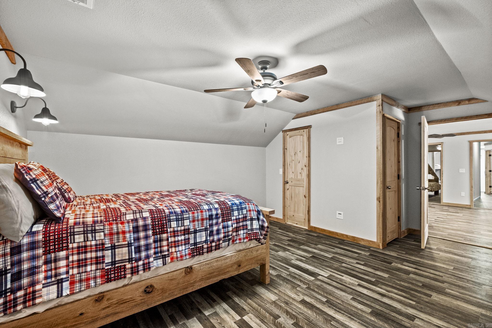 Silver Shores - Residential