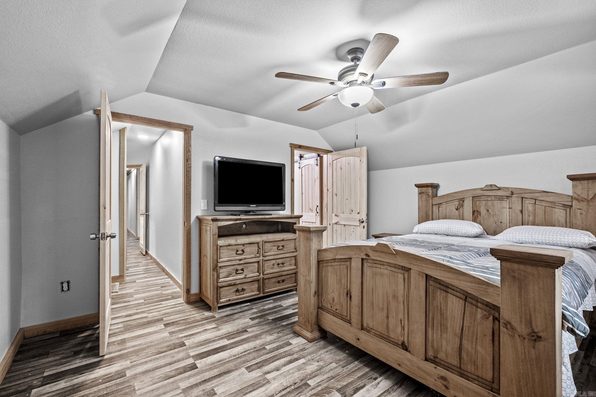 Silver Shores - Residential