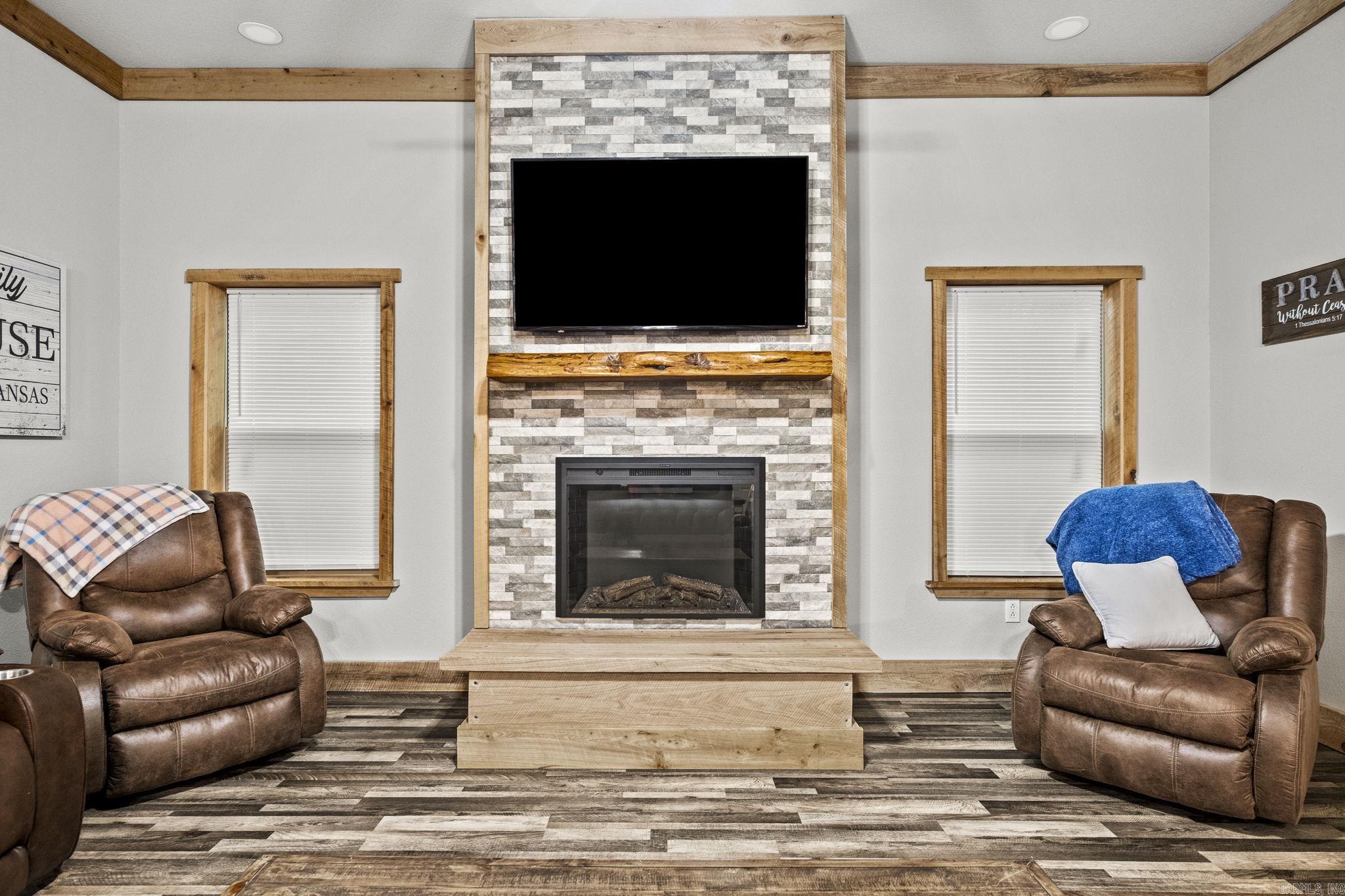 Silver Shores - Residential
