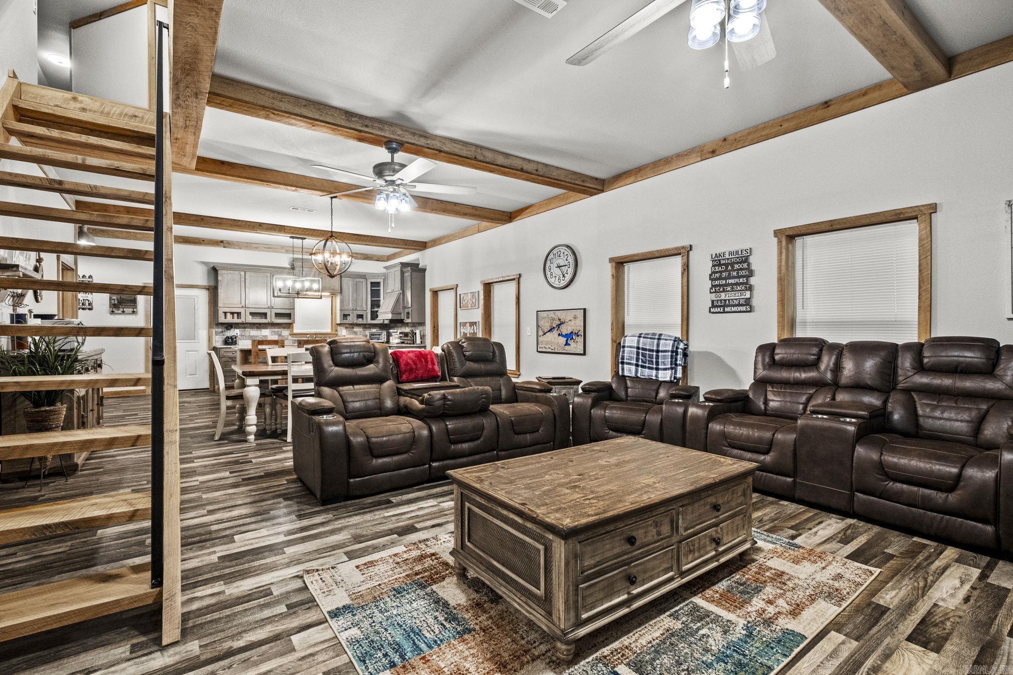 Silver Shores - Residential