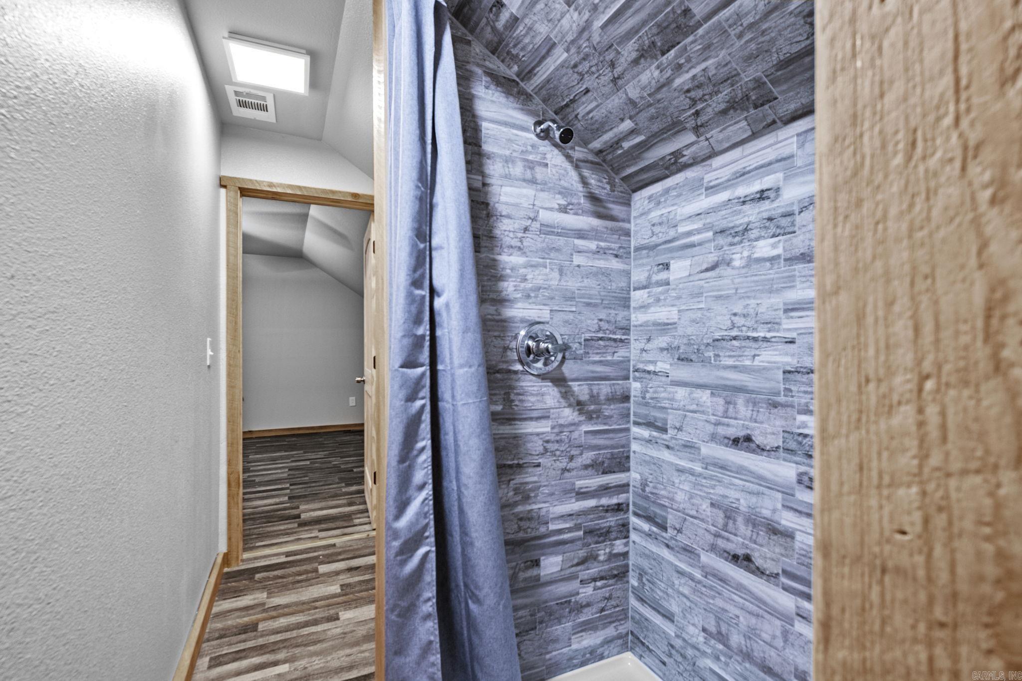 Silver Shores - Residential