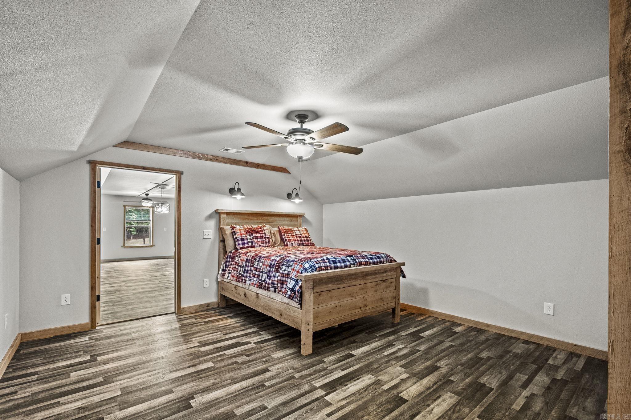 Silver Shores - Residential