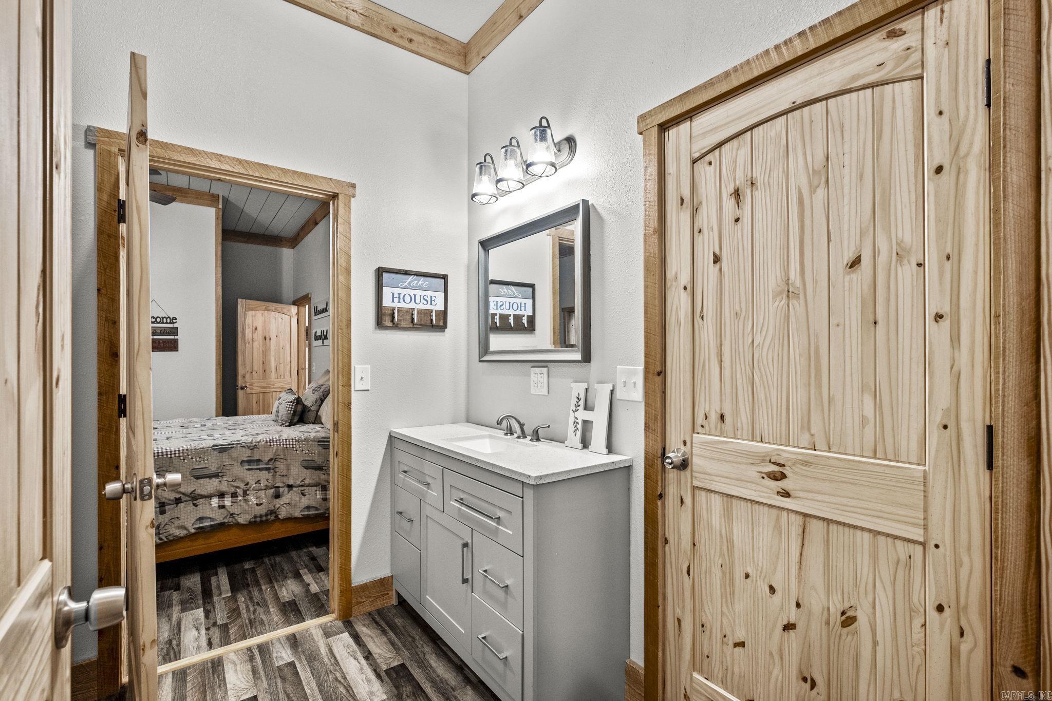 Silver Shores - Residential