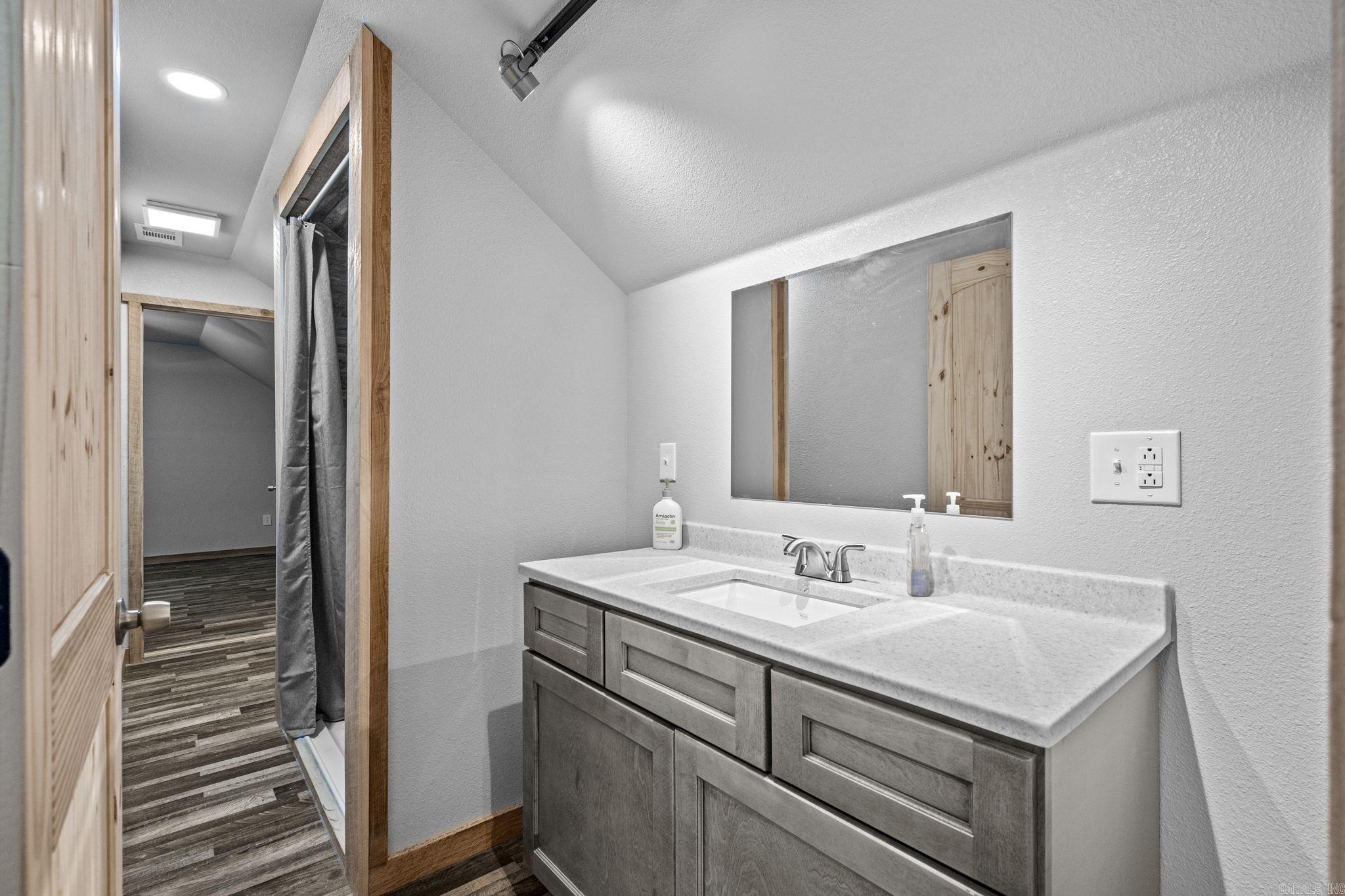 Silver Shores - Residential