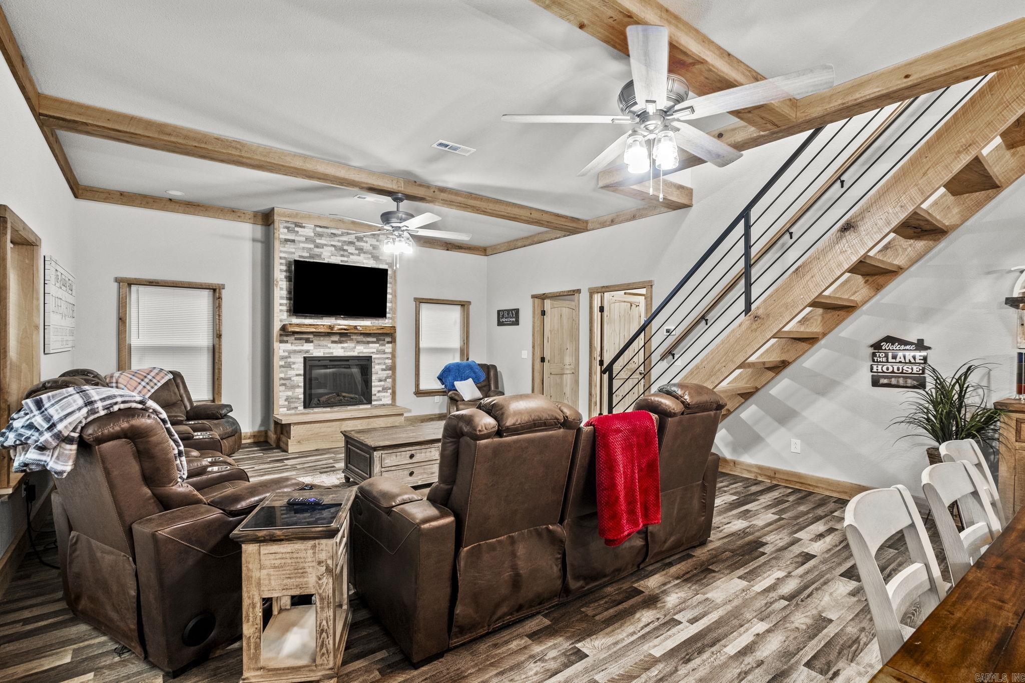 Silver Shores - Residential
