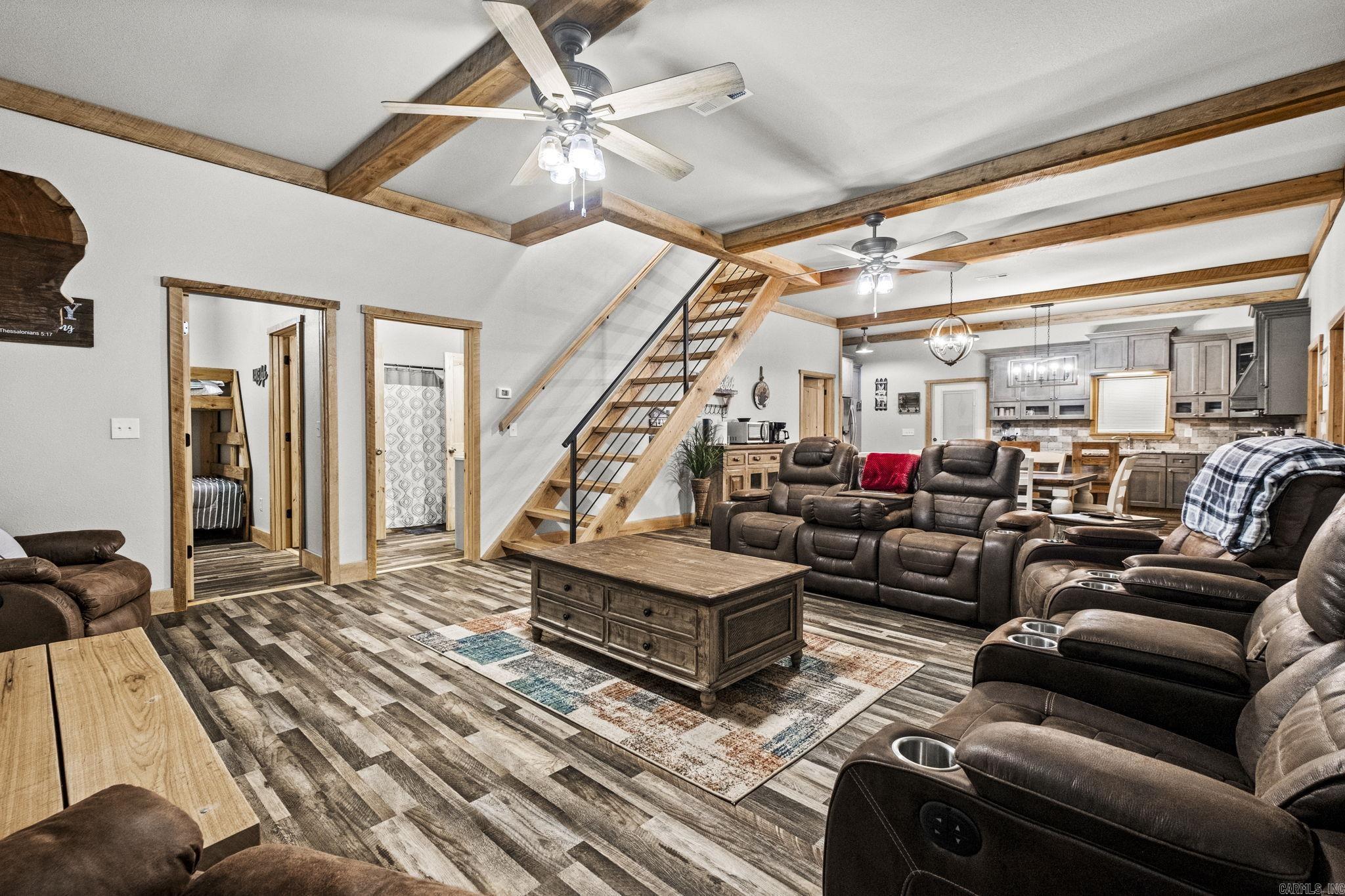 Silver Shores - Residential