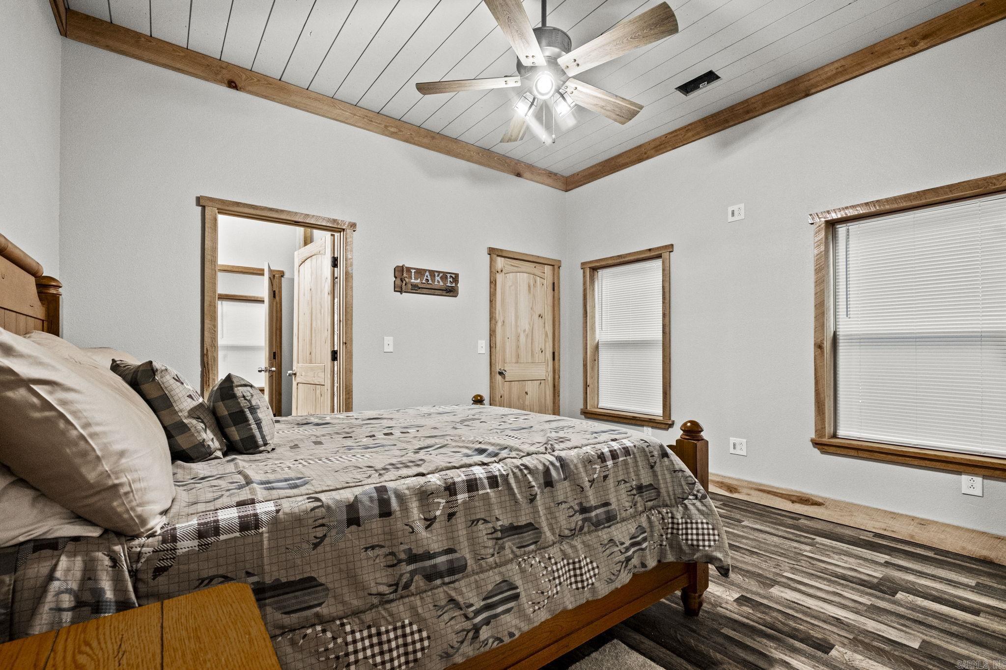 Silver Shores - Residential