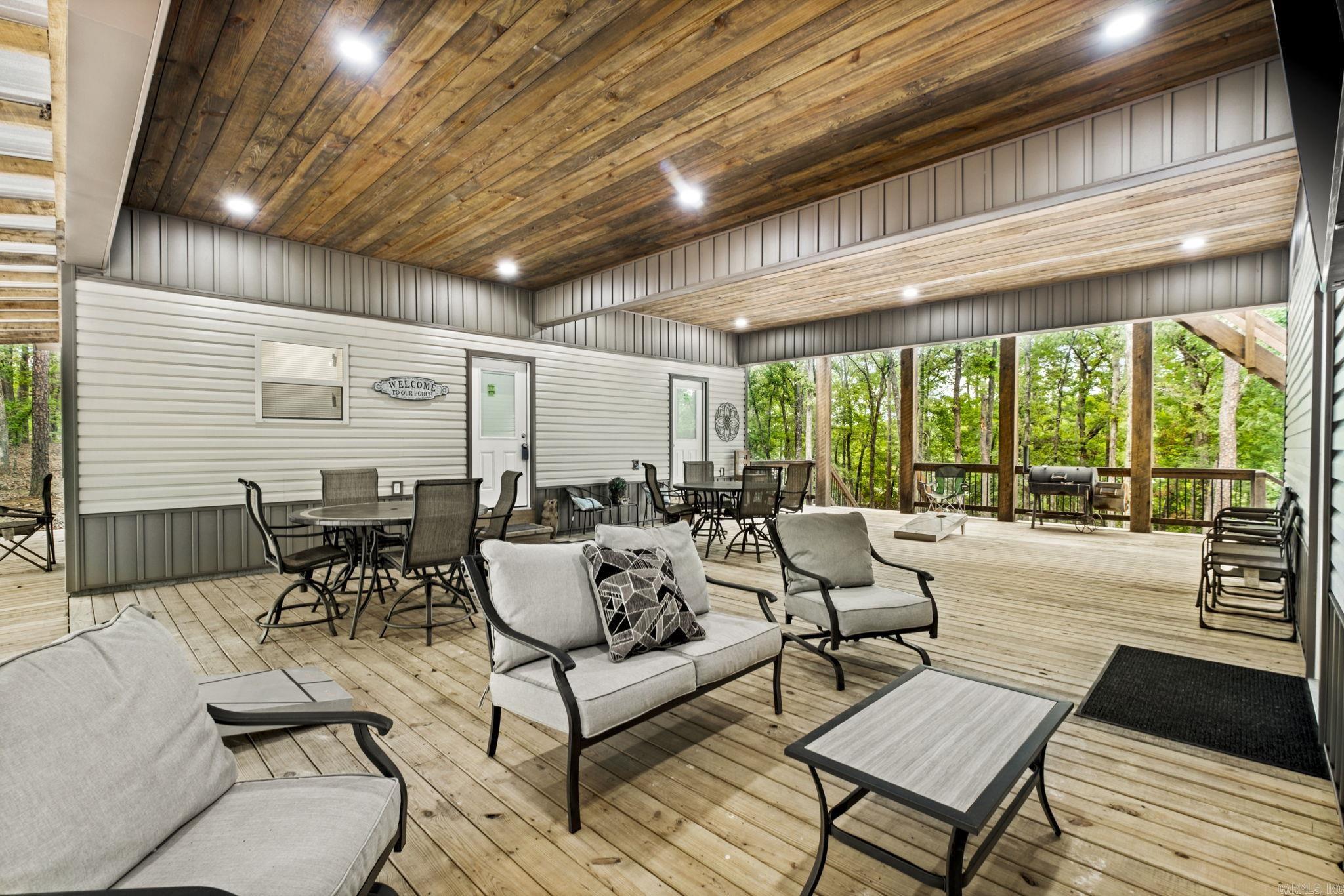 Silver Shores - Residential