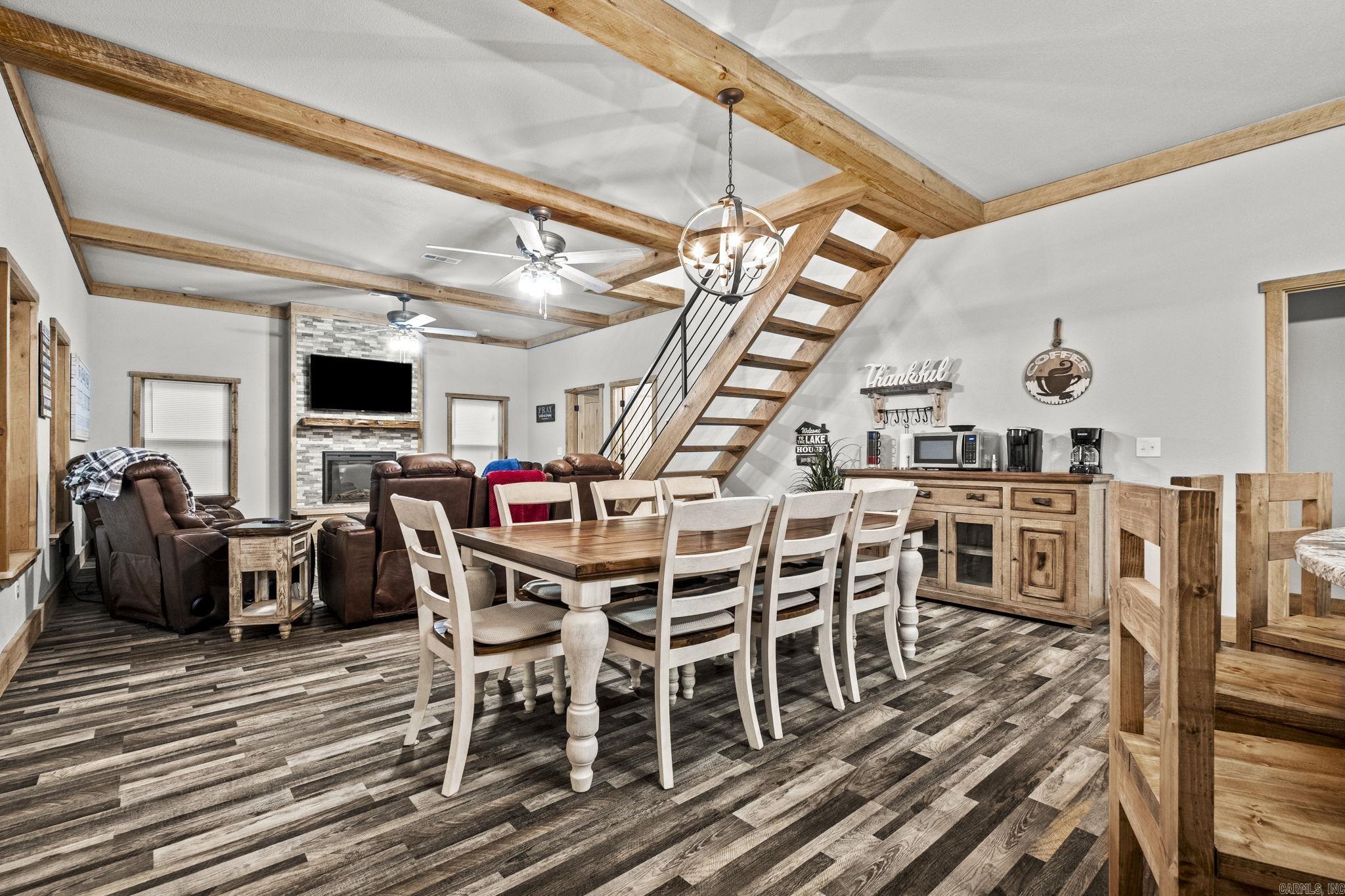 Silver Shores - Residential