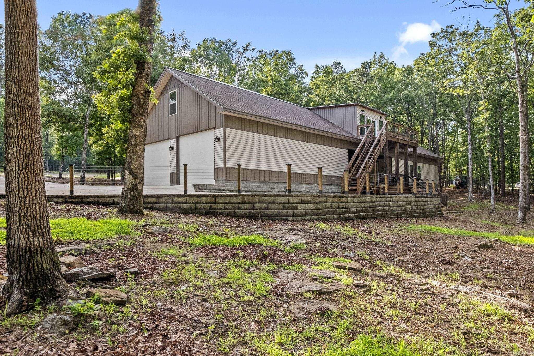 Silver Shores - Residential