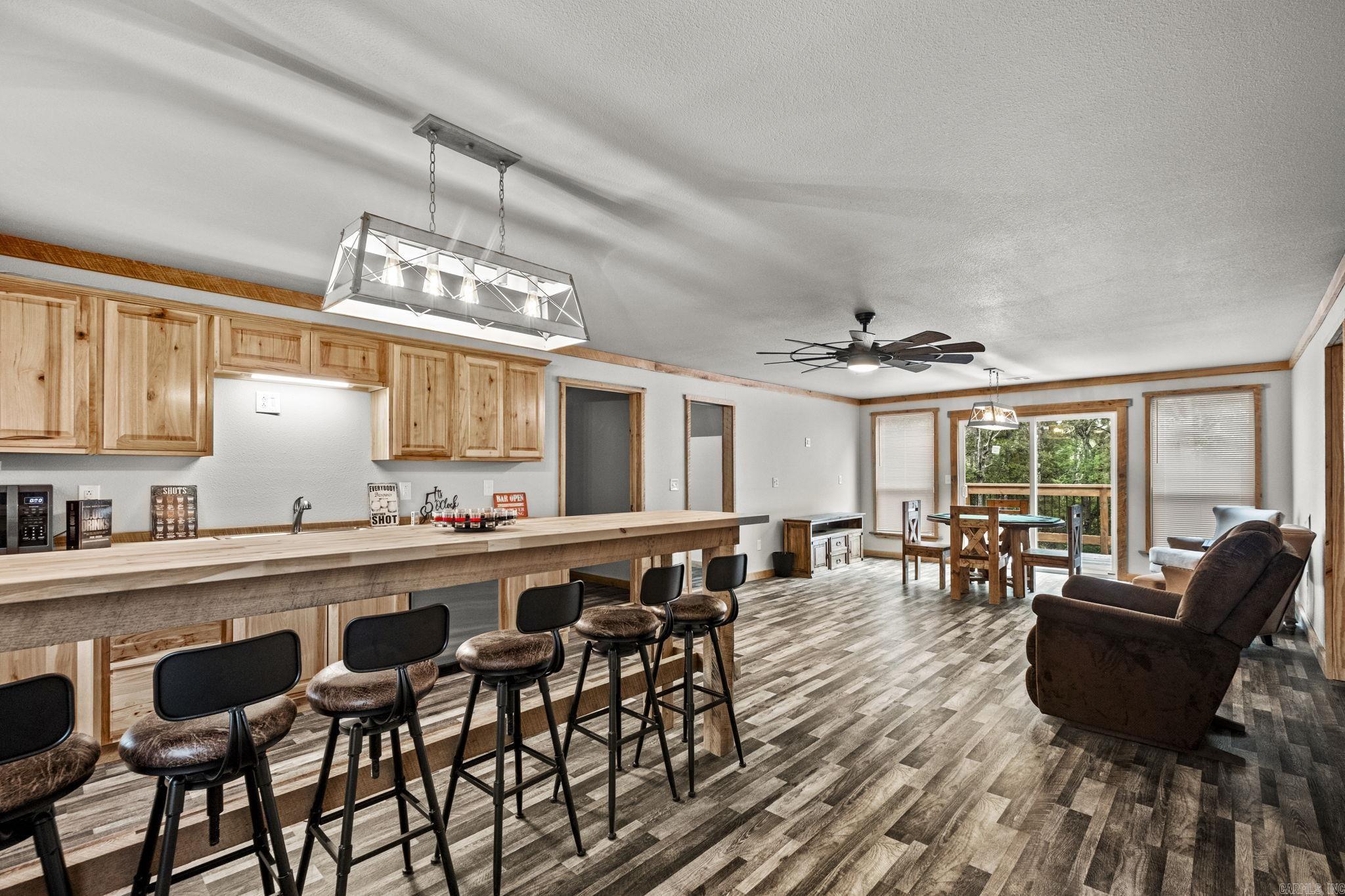 Silver Shores - Residential