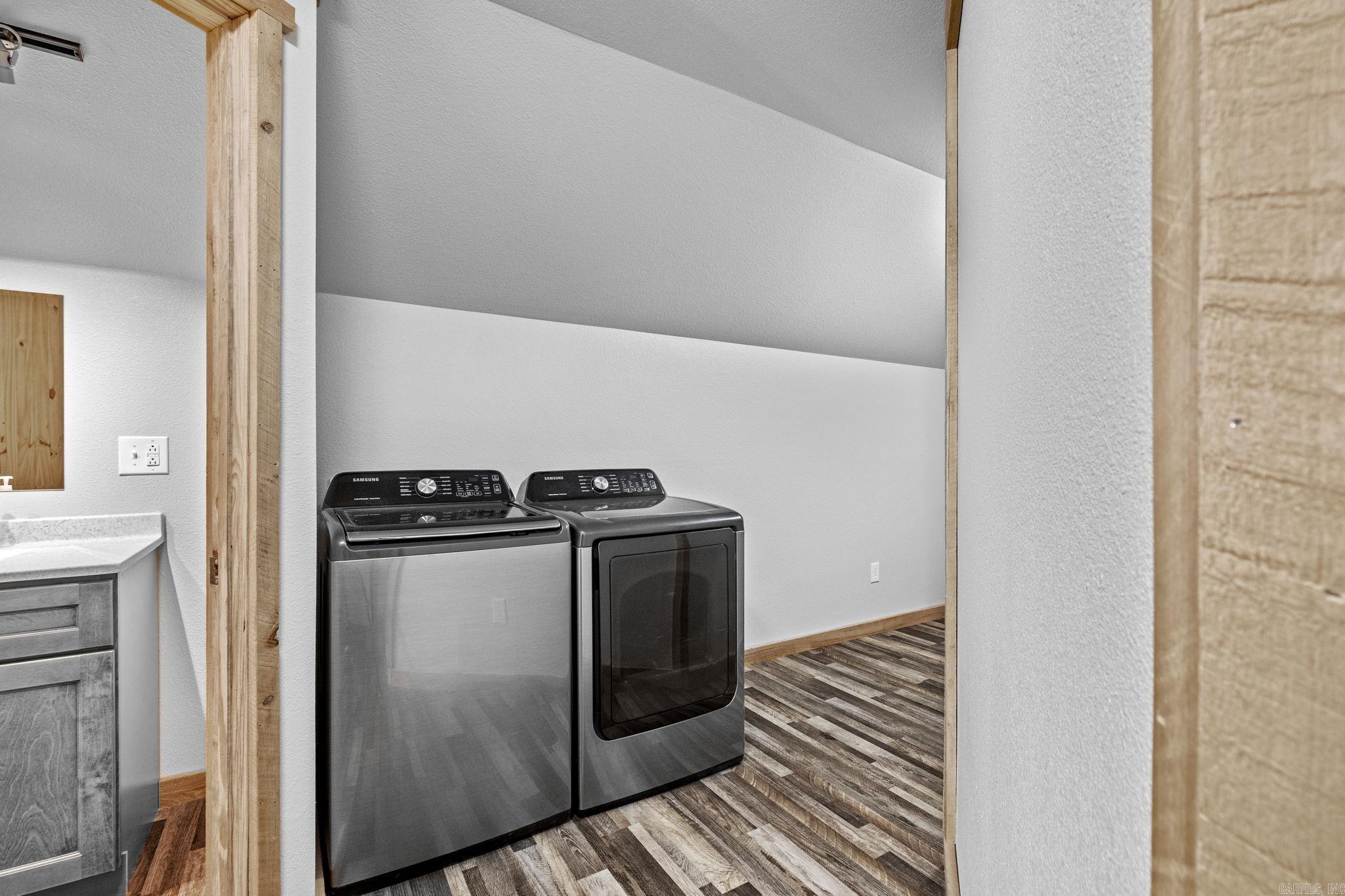 Silver Shores - Residential