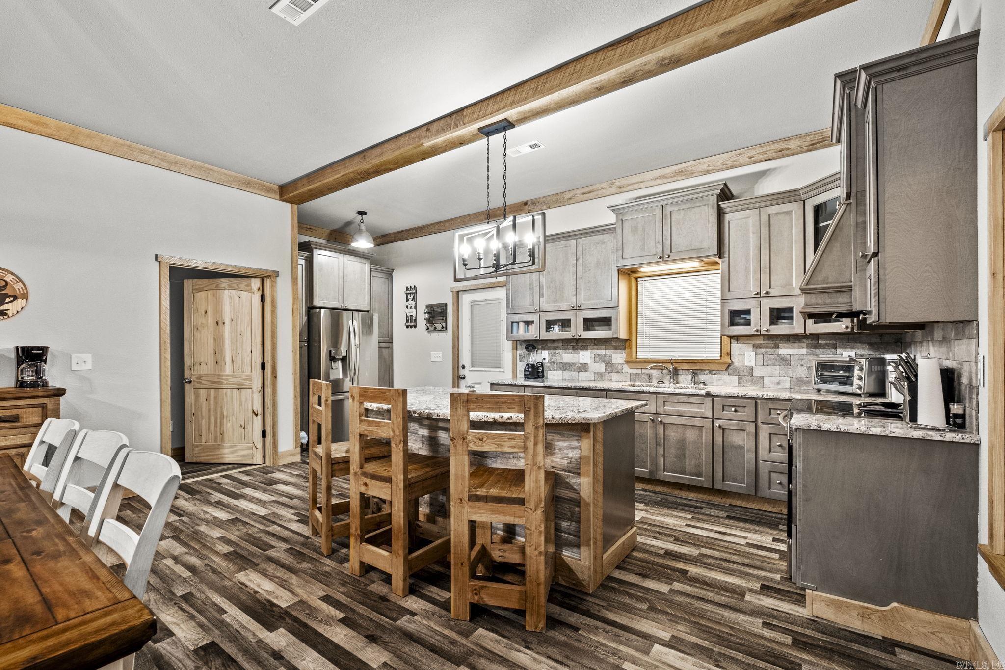 Silver Shores - Residential