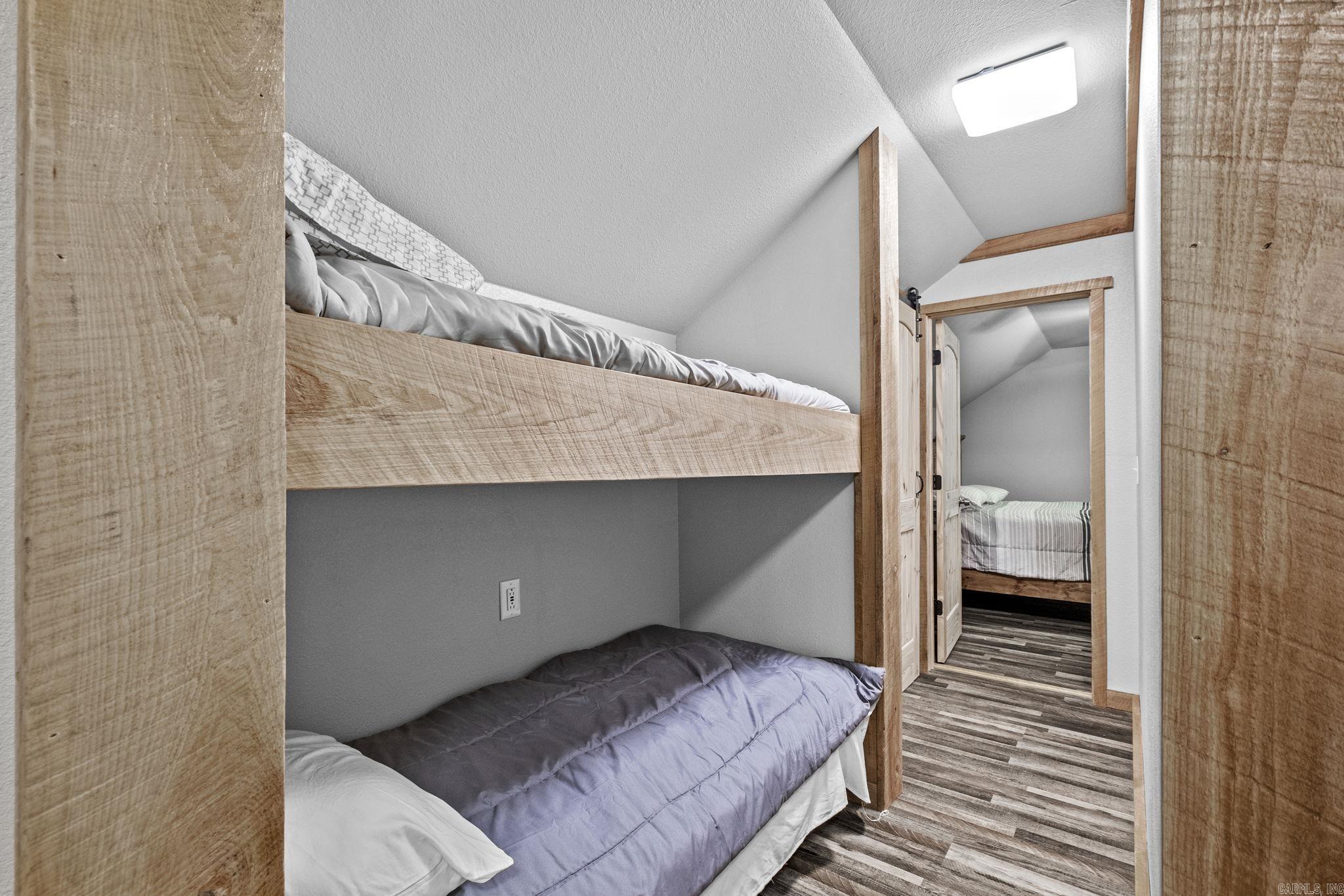 Silver Shores - Residential