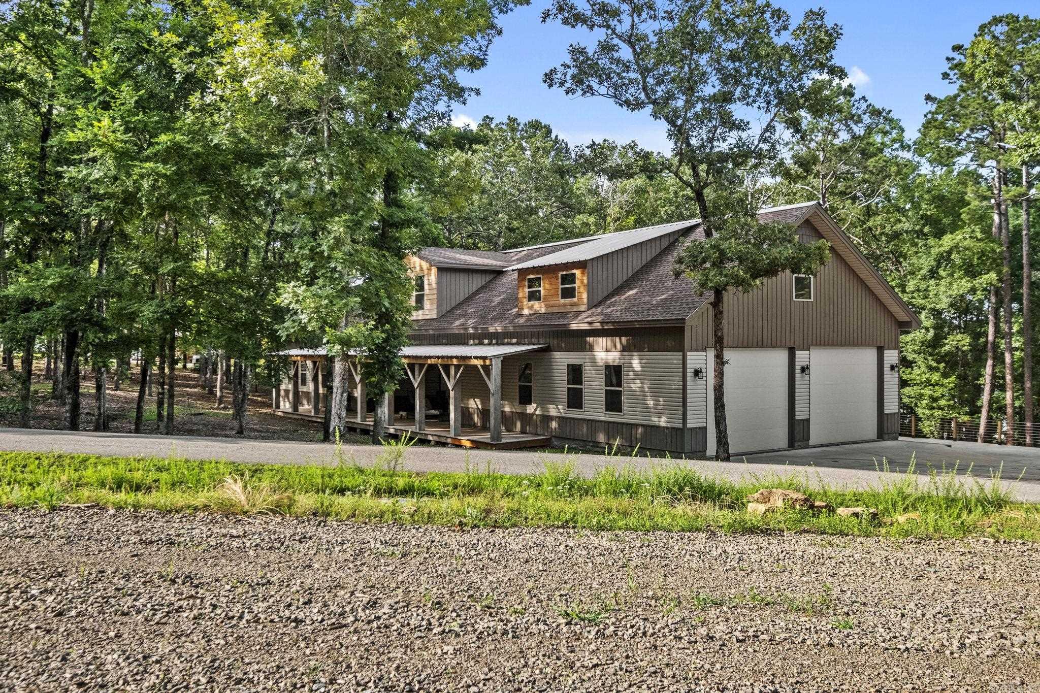 Silver Shores - Residential