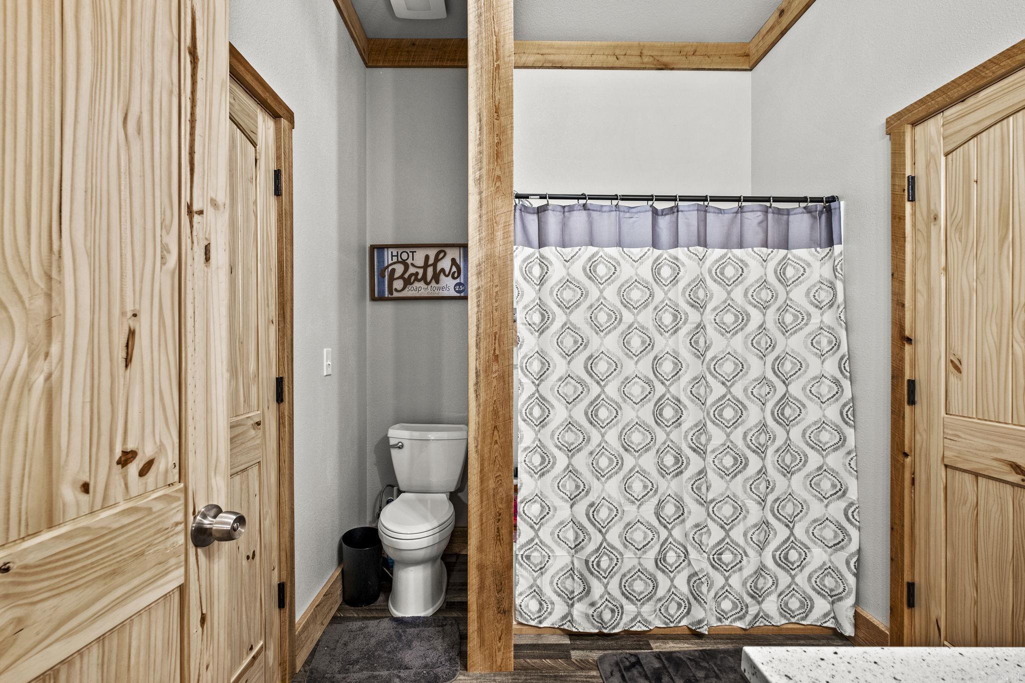 Silver Shores - Residential