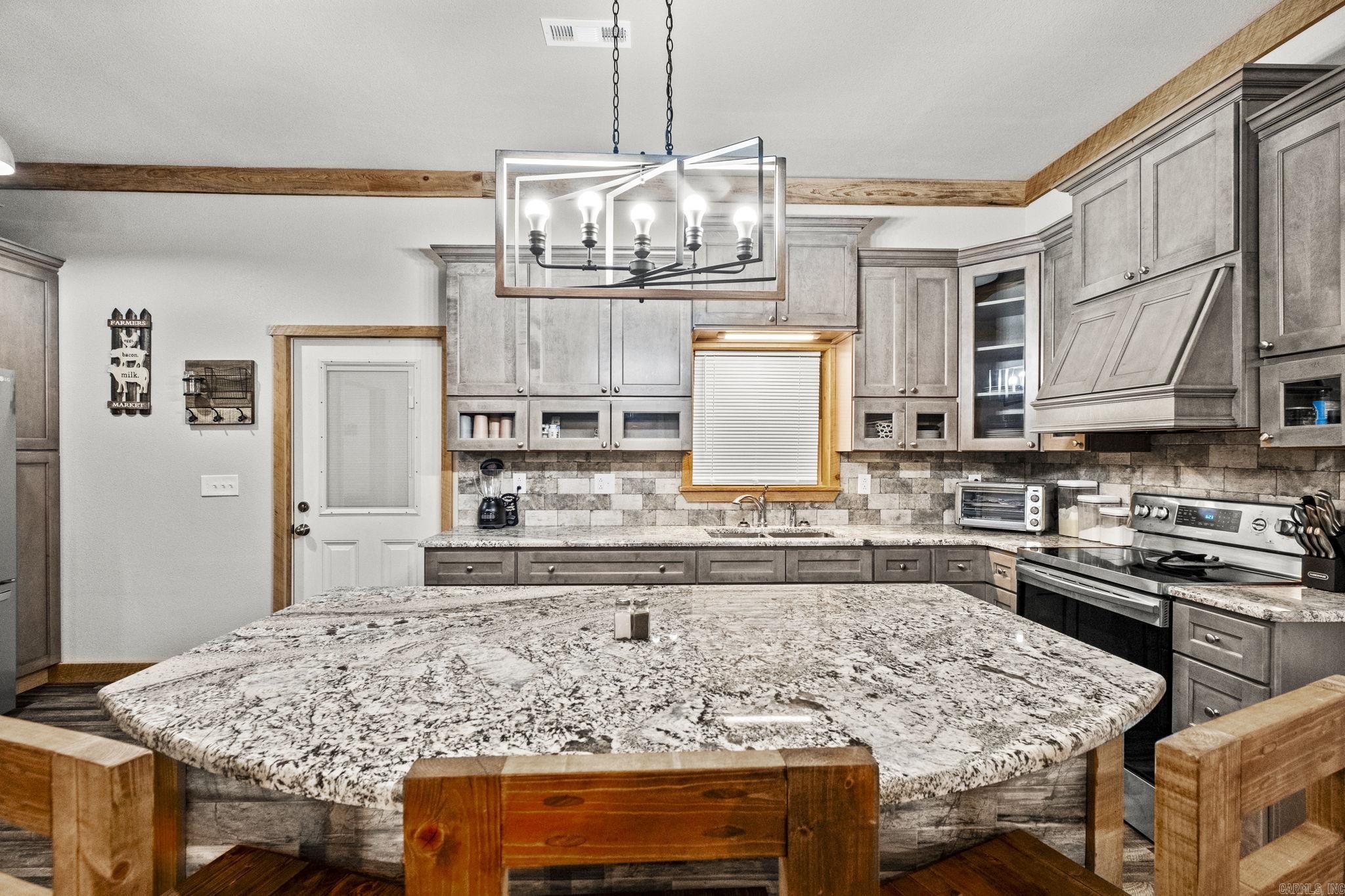 Silver Shores - Residential