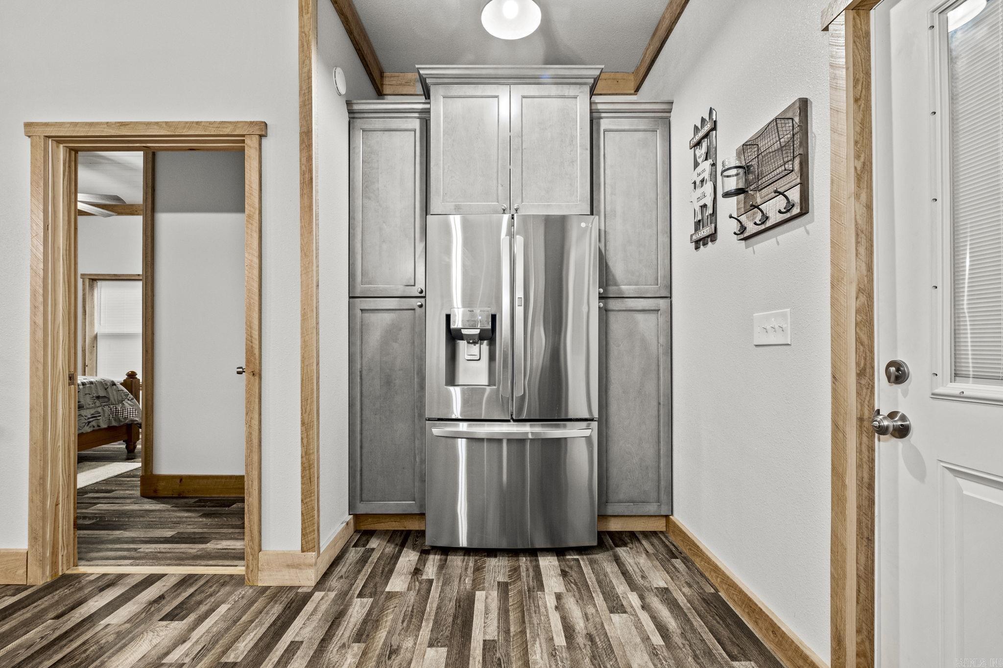 Silver Shores - Residential