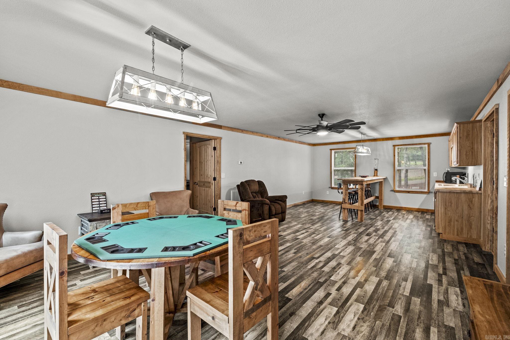 Silver Shores - Residential